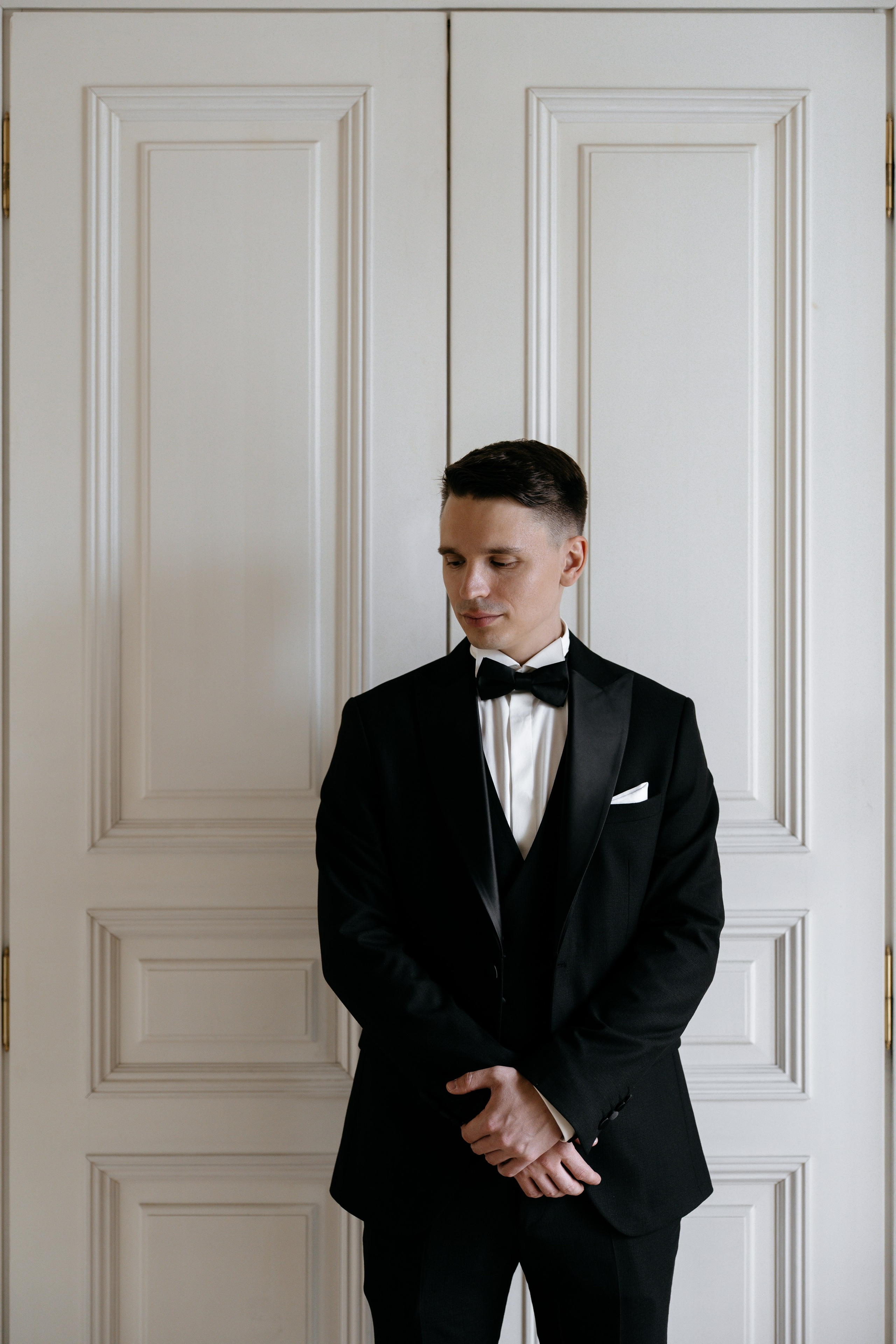 Стефан и Айта. Свадебный фотограф в Москве и Владимире Егор Дмитриев