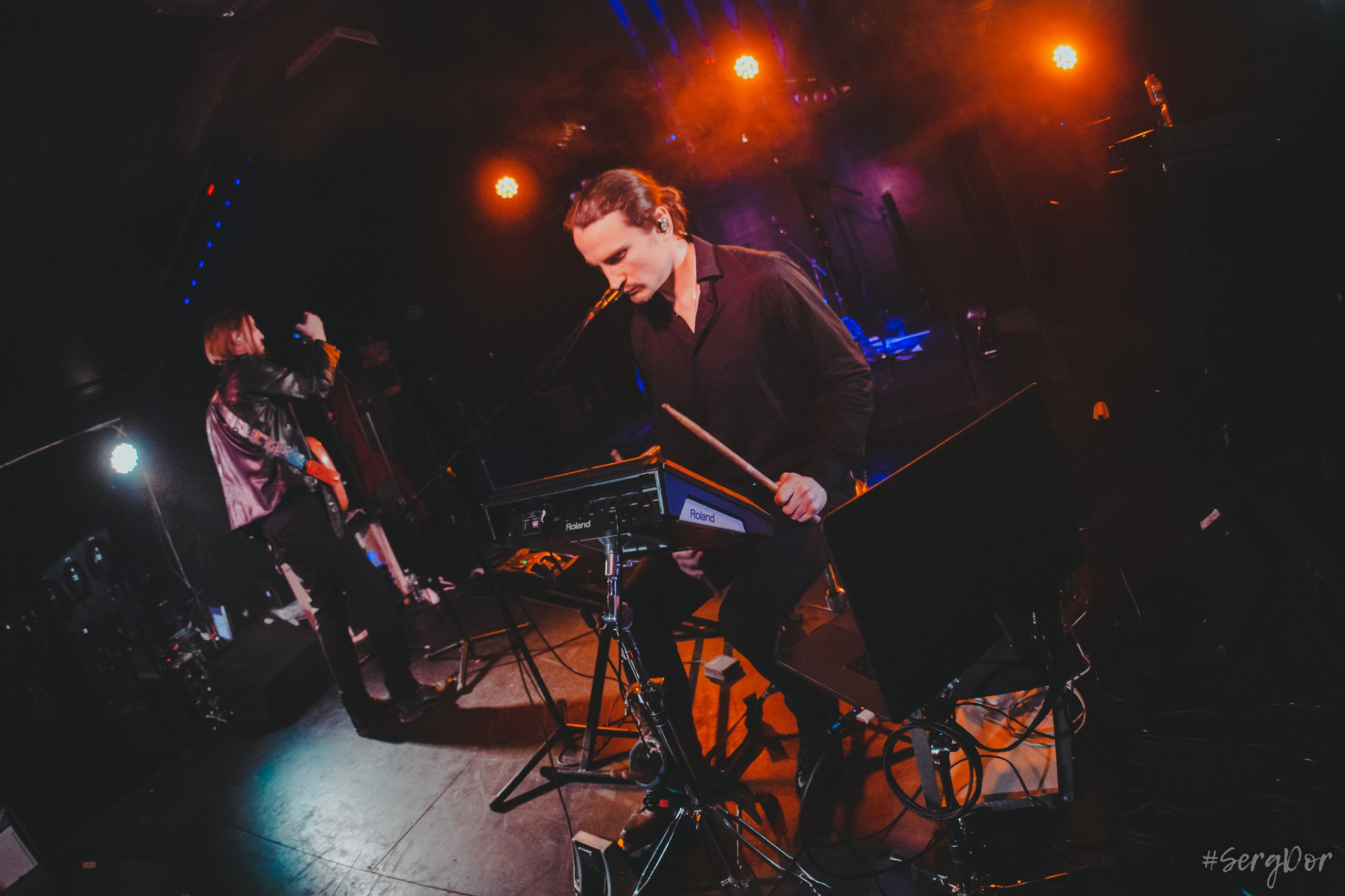 Отборочный тур, фестиваль YLETАЙ 2024, Улетай, клуб Action, Санкт-Петербург, Питер, отборочник, 18.02.2024, SergDor, 18 февраля 2024 года, #SergDor, Взрыв Арбуза