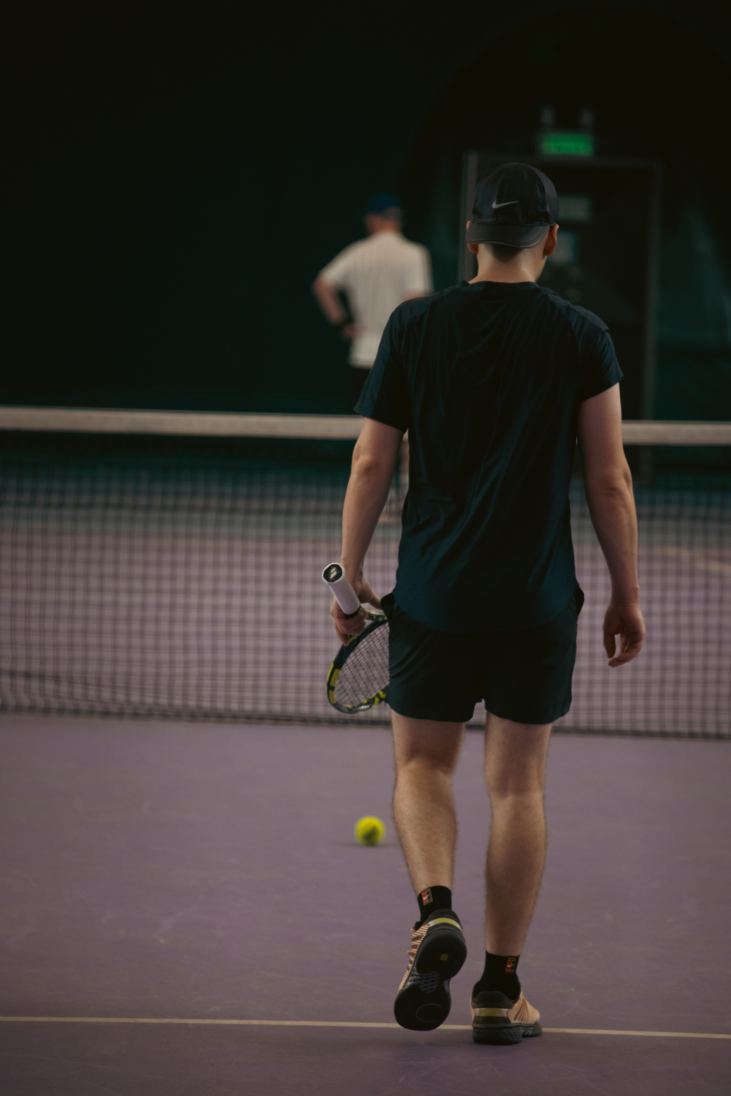 SPORT. DRIPSTOCK MAG