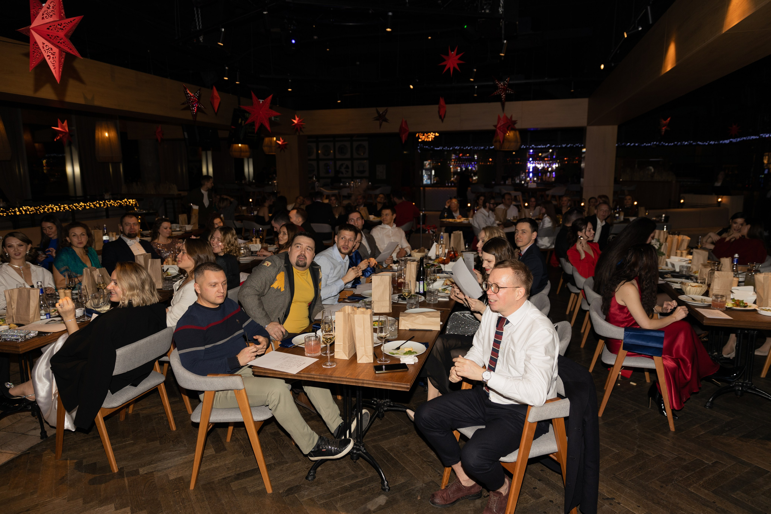 EVENTS. DRIPSTOCK MAG