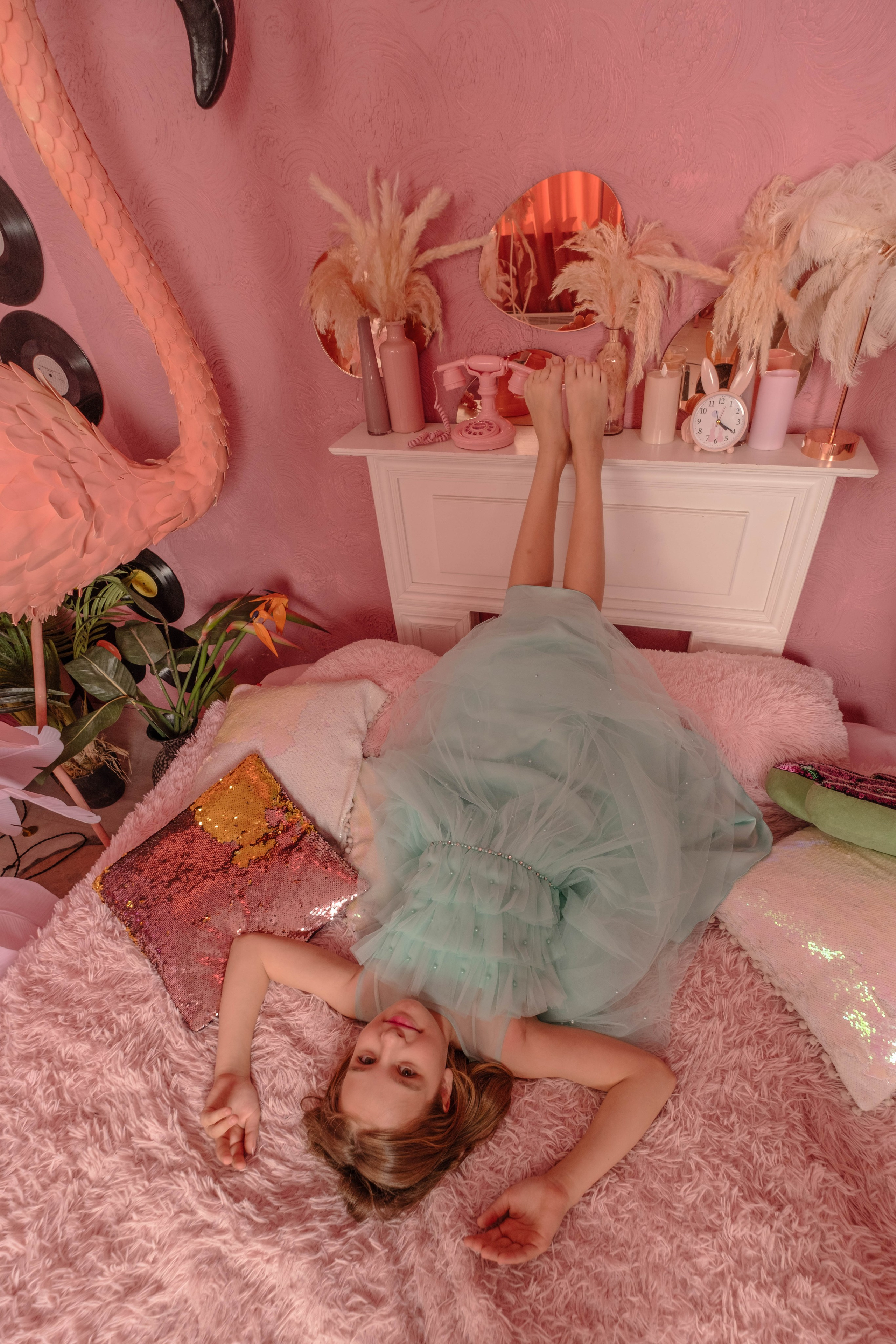 Аглая. Марина Дмитриева студийный и репортажный фотограф Москва