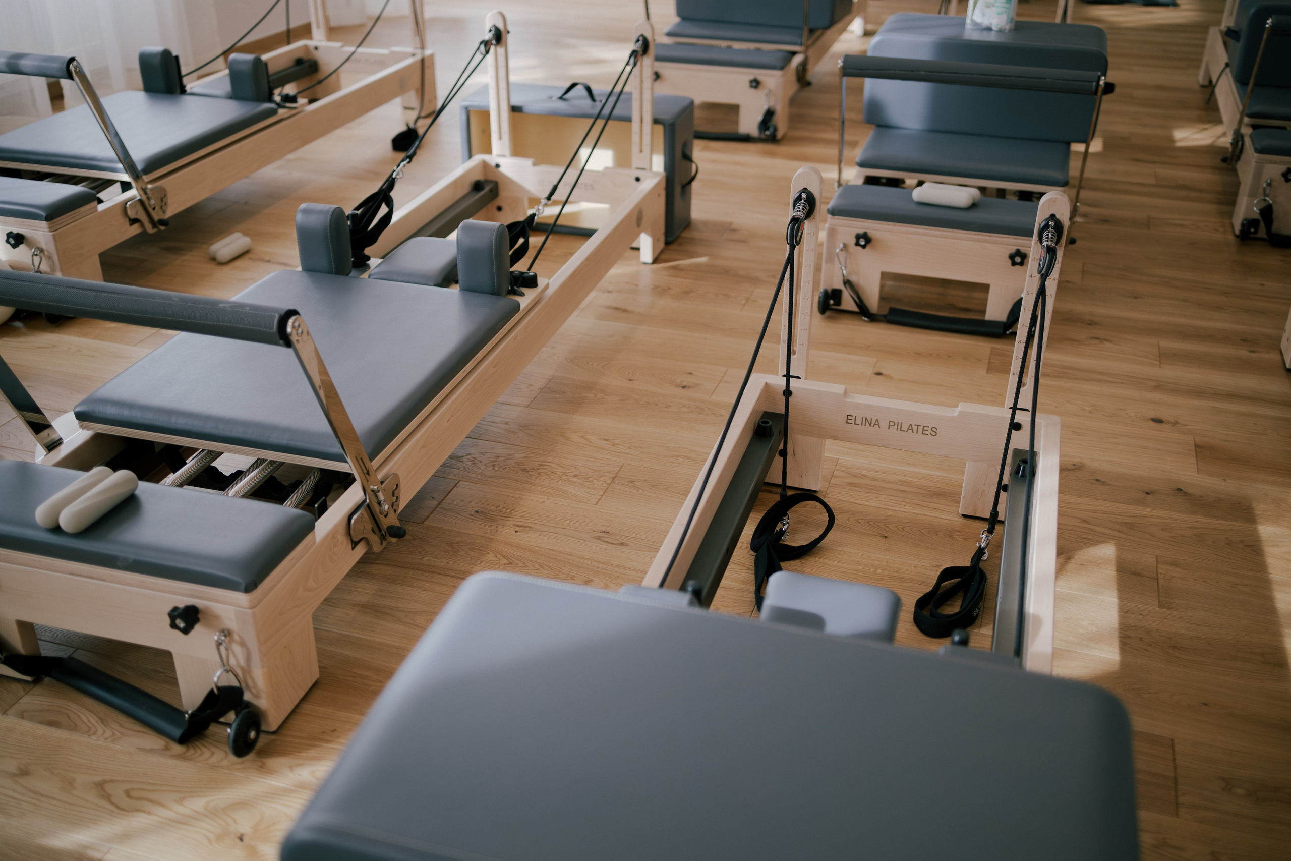 JOIA | Открытие студии пилатеса. Фотограф в Праге Александр Пивоваров