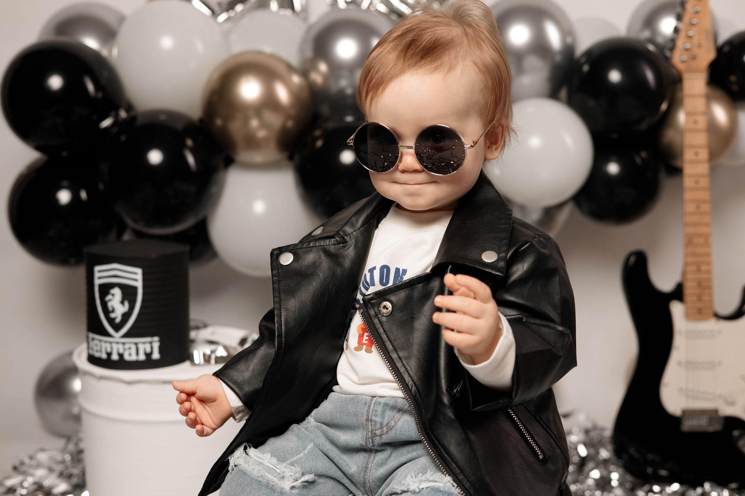 Семейные и детские. Свадебный, семейный и портретный фотограф Владимир Васильев