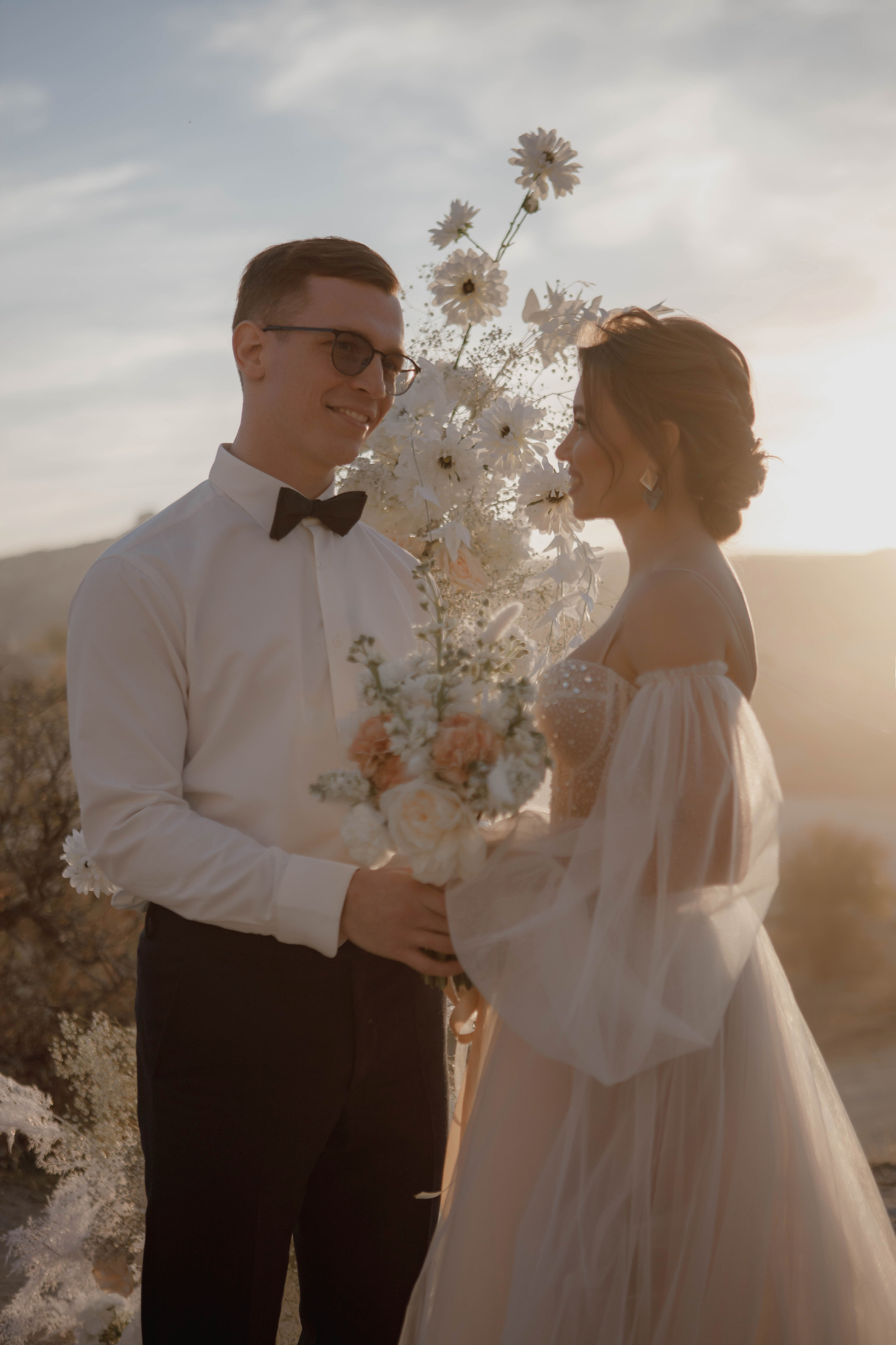 Андрей & Юлия, Каппадокия, Турция. Главная