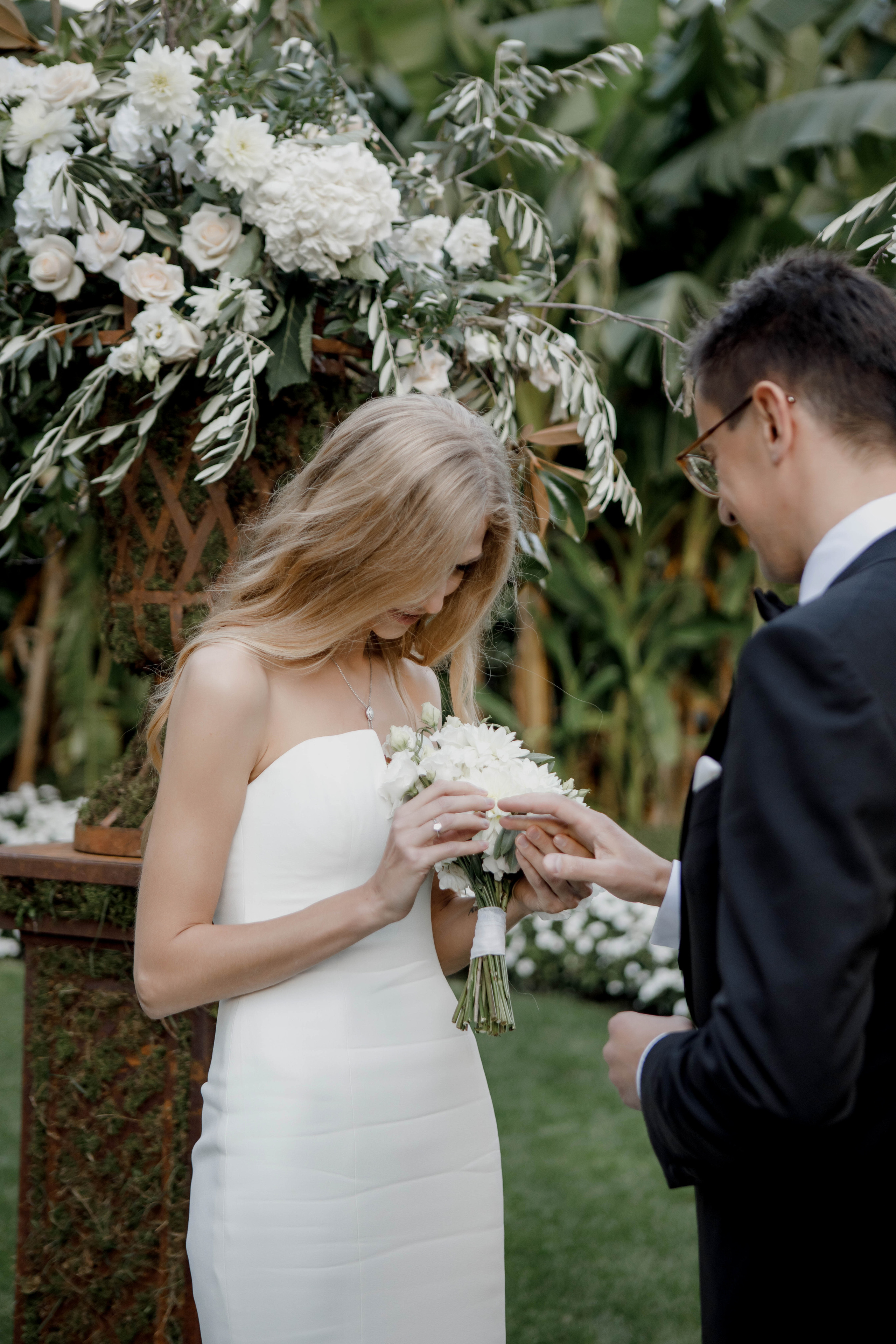 Сергей & Александра, Комо, Италия. Главная