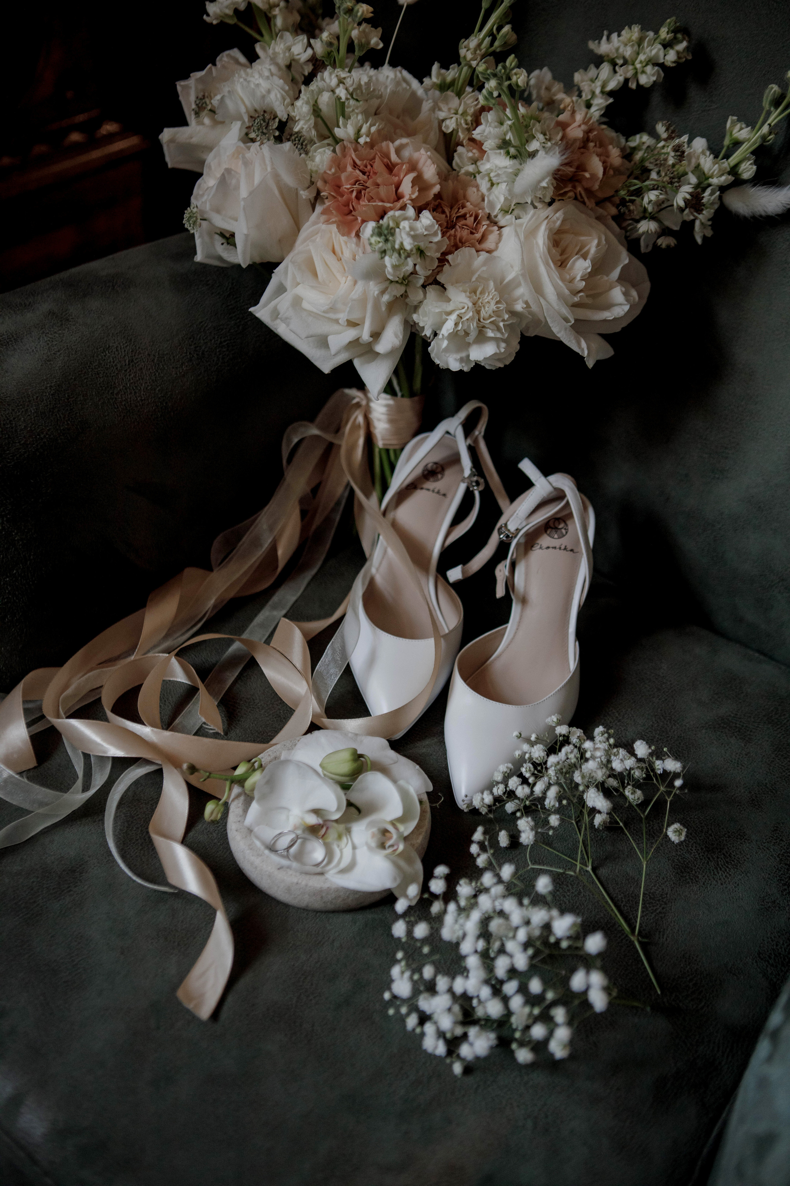 Андрей & Юлия, Каппадокия, Турция. Главная