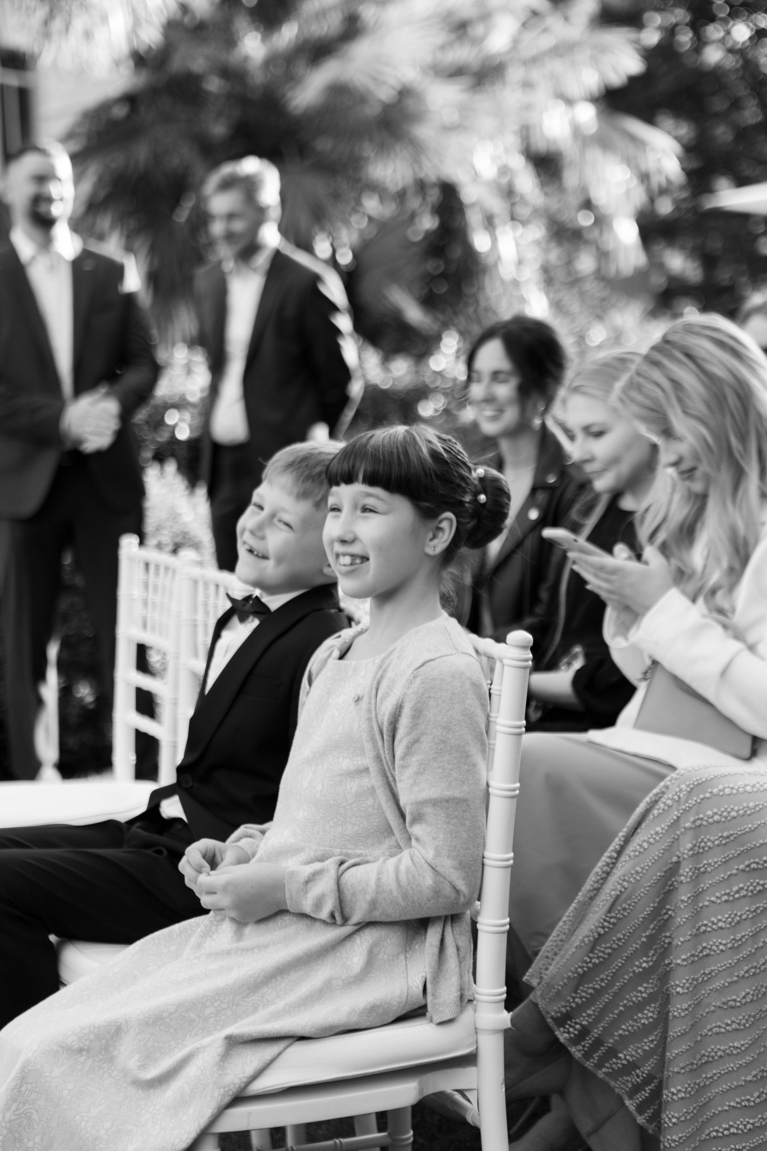 Сергей & Александра, Комо, Италия. Главная