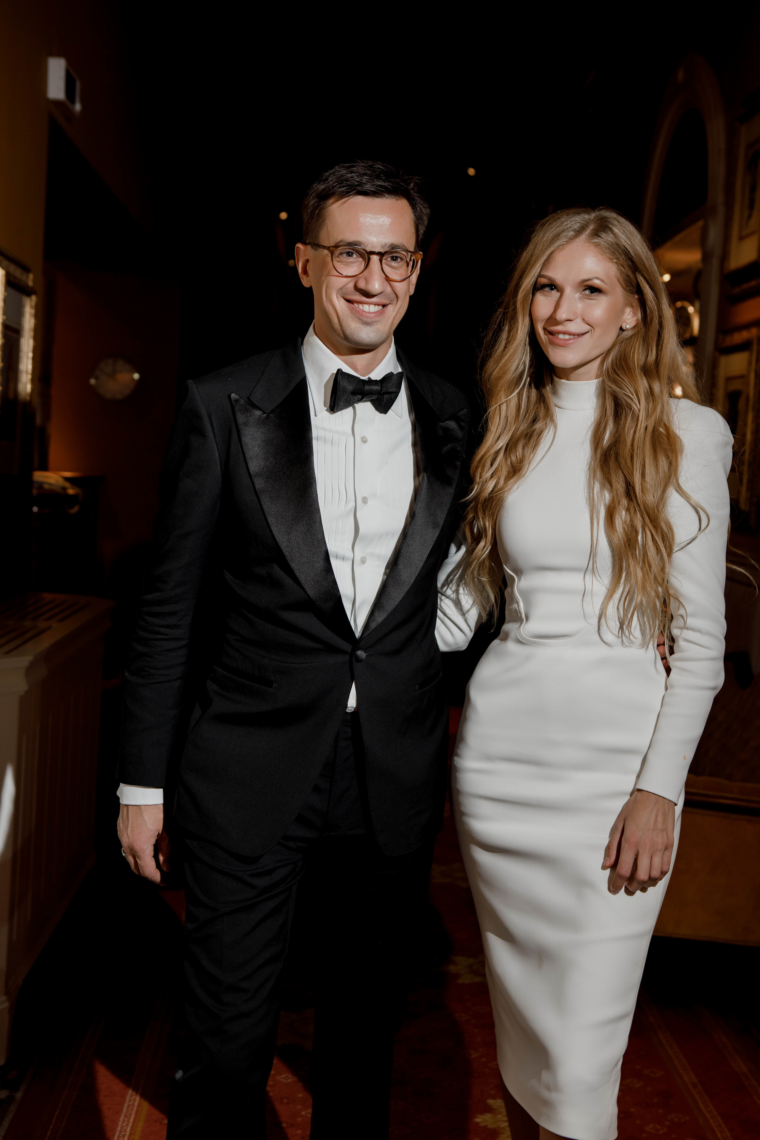 Сергей & Александра, Комо, Италия. Главная