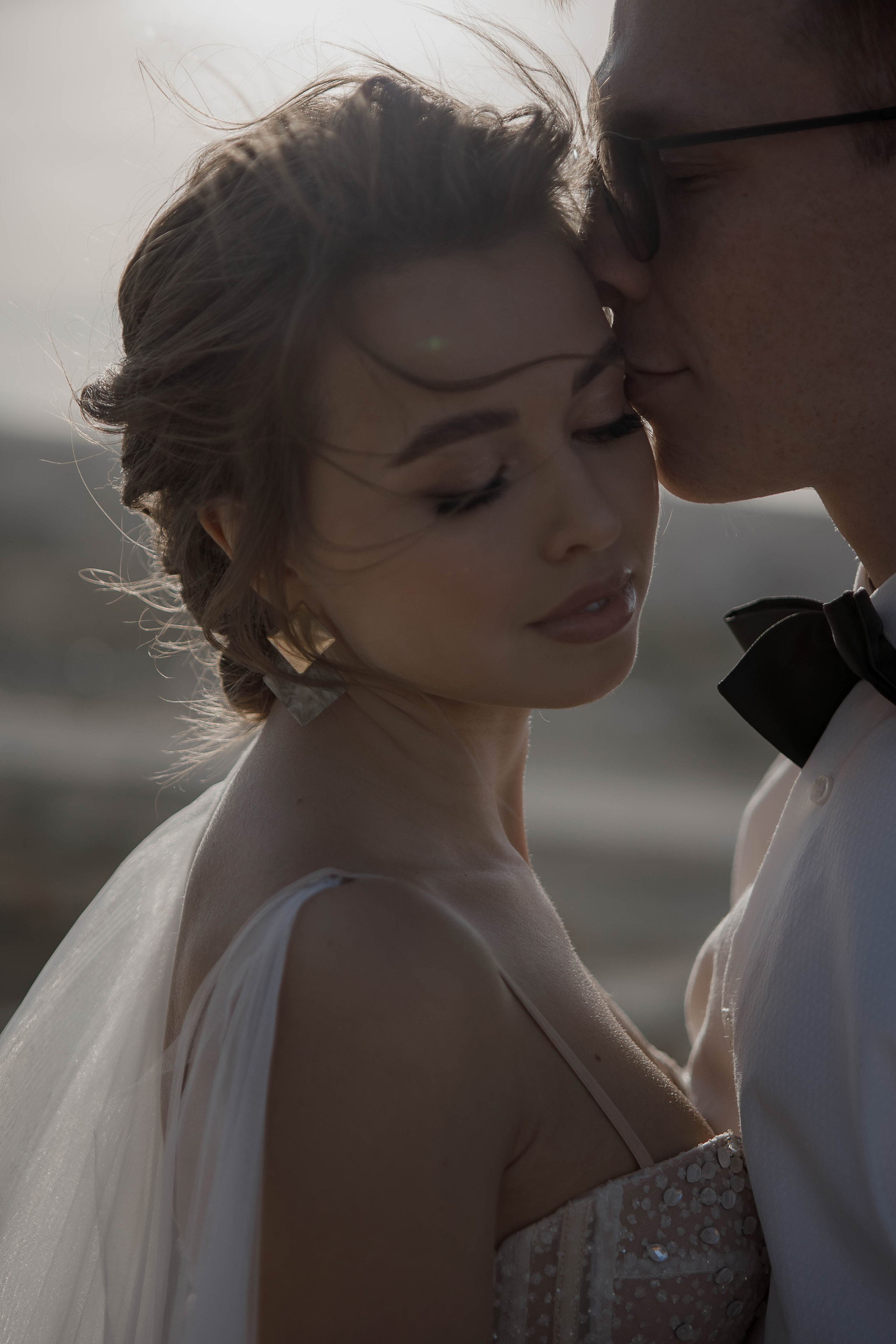 Андрей & Юлия, Каппадокия, Турция. Главная