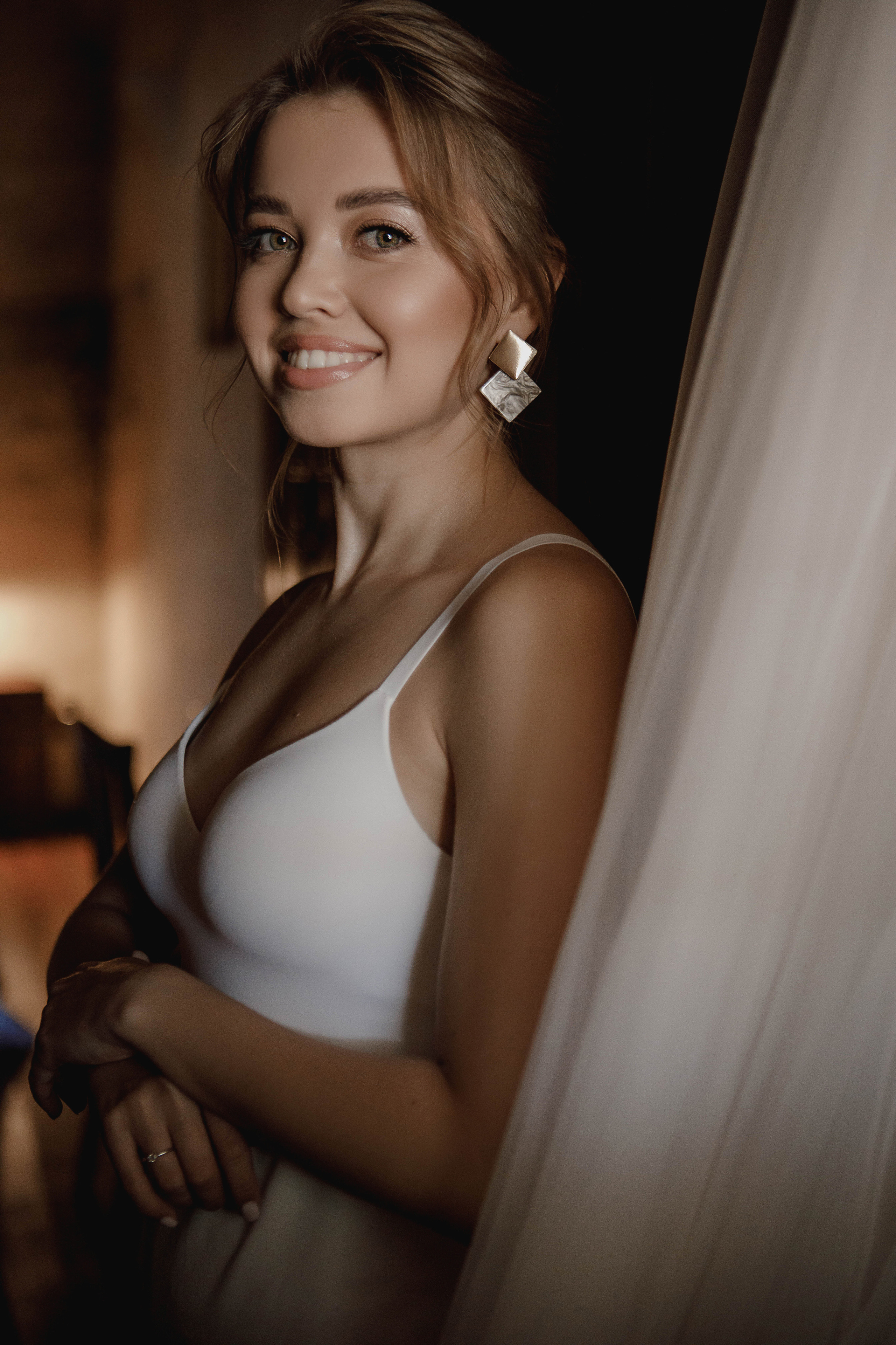 Андрей & Юлия, Каппадокия, Турция. Главная