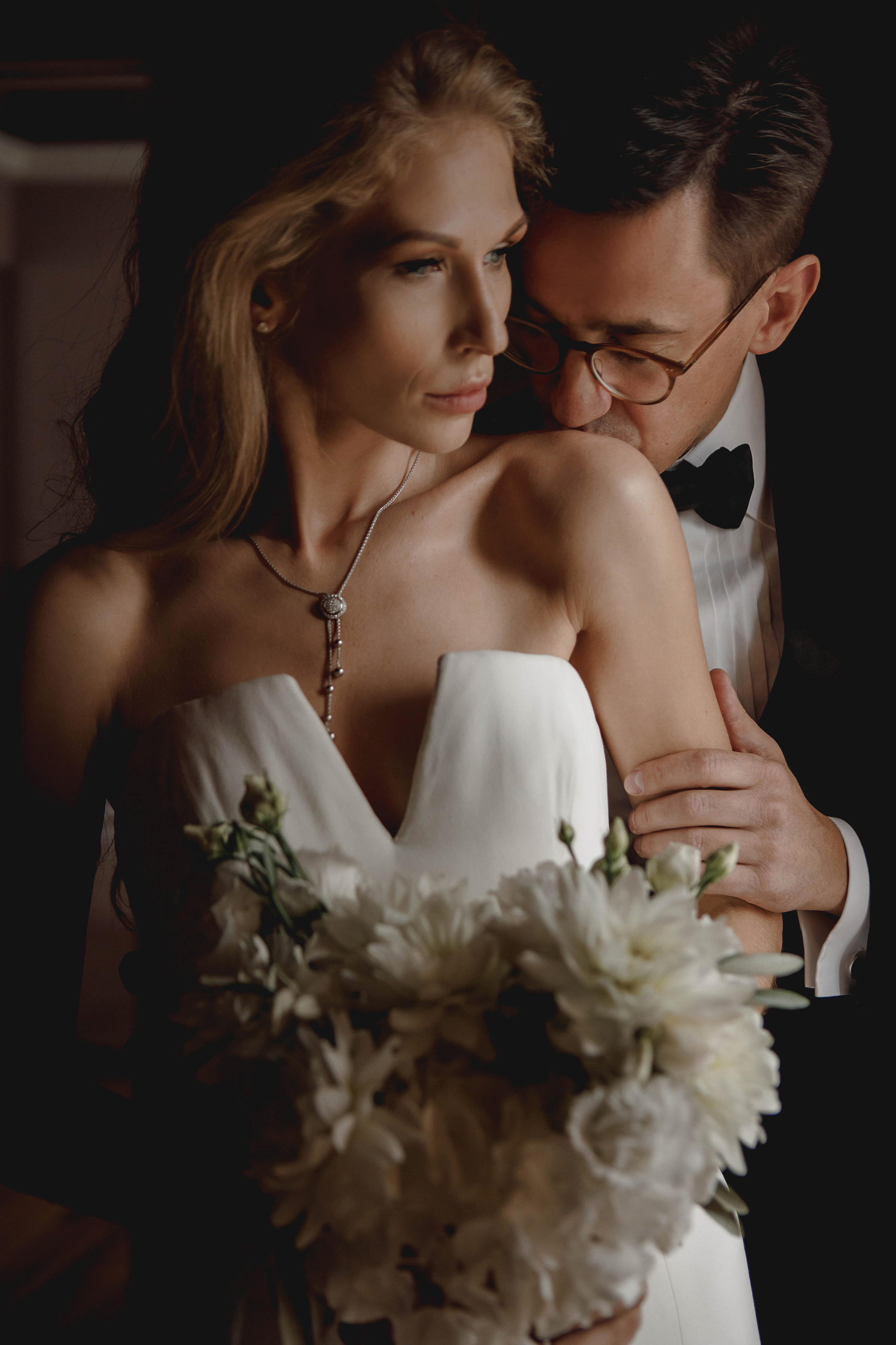 Сергей & Александра, Комо, Италия. Главная