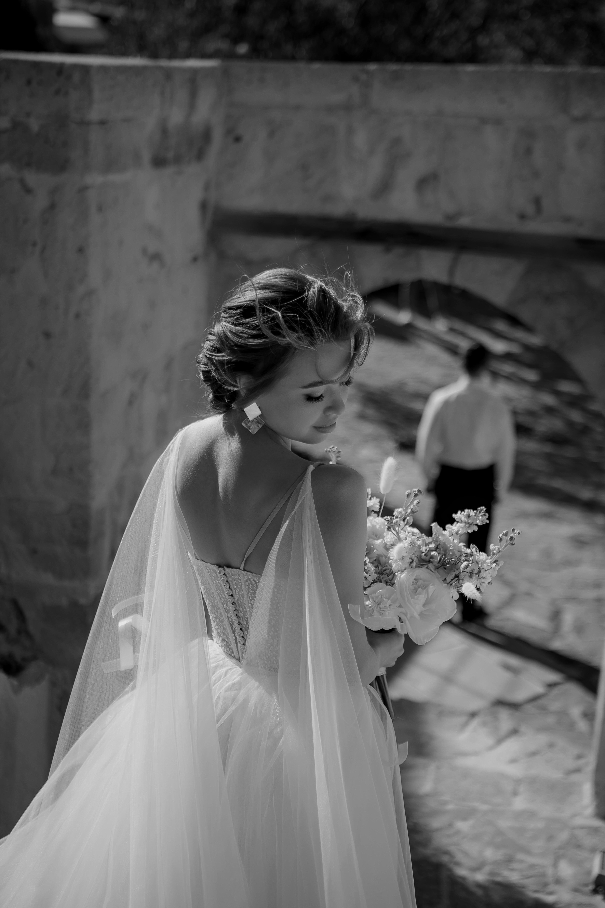 Андрей & Юлия, Каппадокия, Турция. Главная