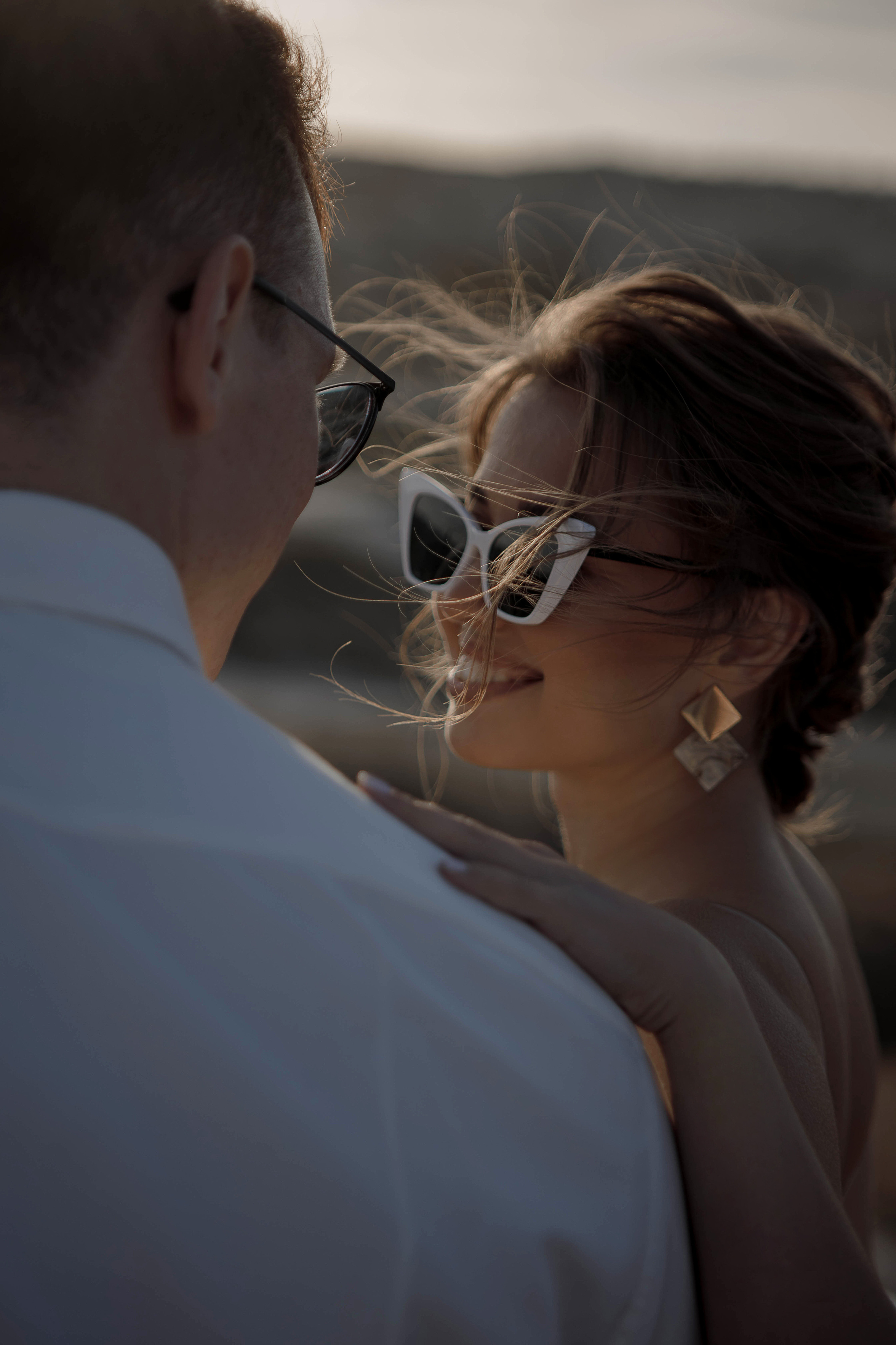 Андрей & Юлия, Каппадокия, Турция. Главная