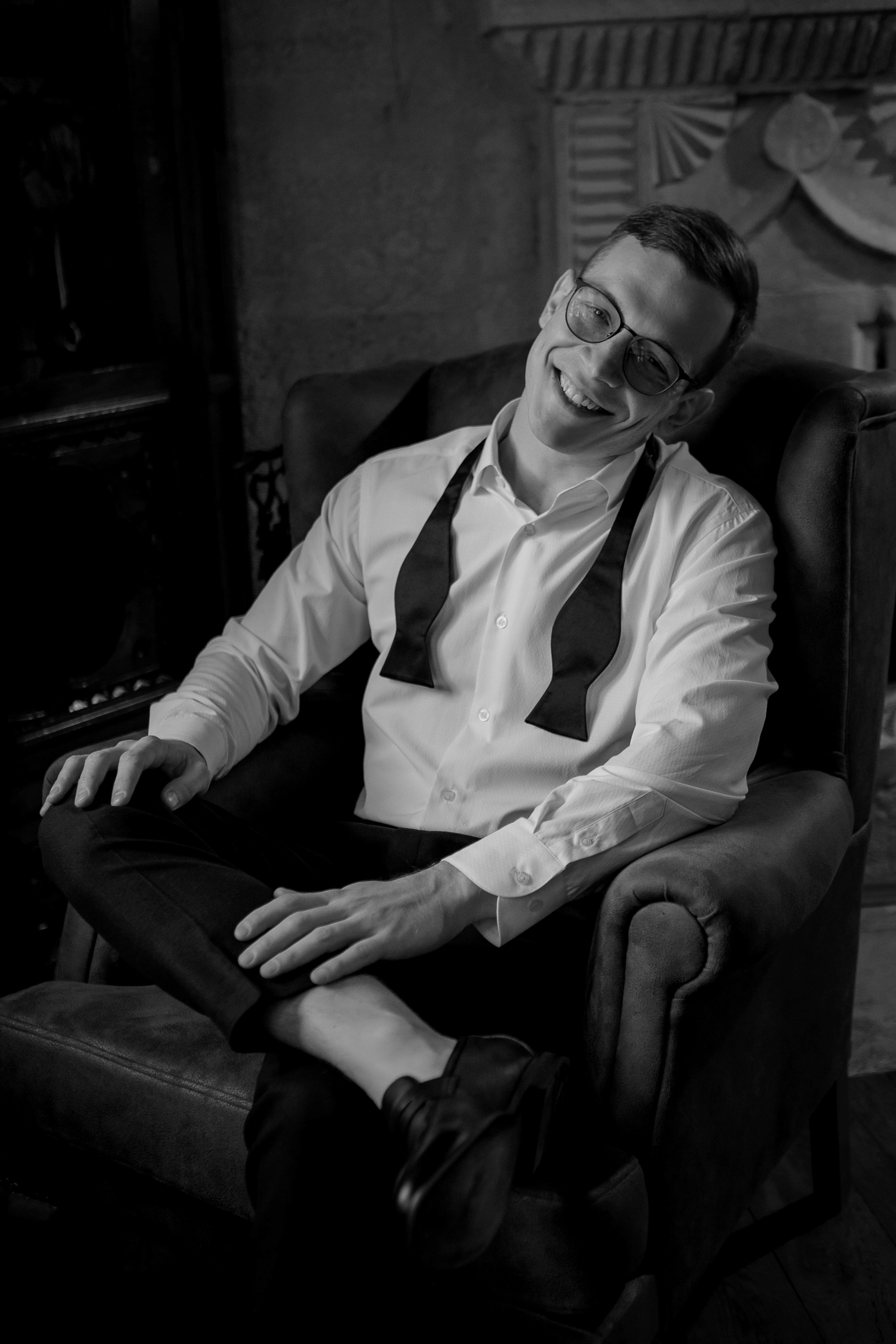 Андрей & Юлия, Каппадокия, Турция. Главная