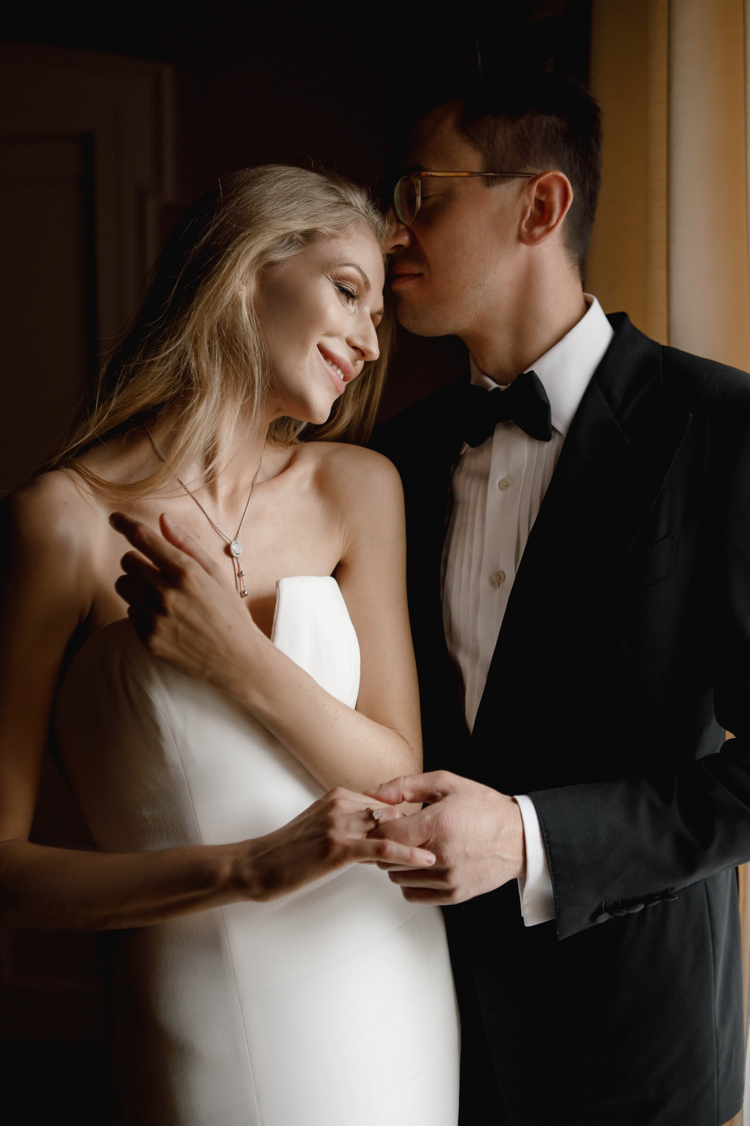 Сергей & Александра, Комо, Италия. Главная