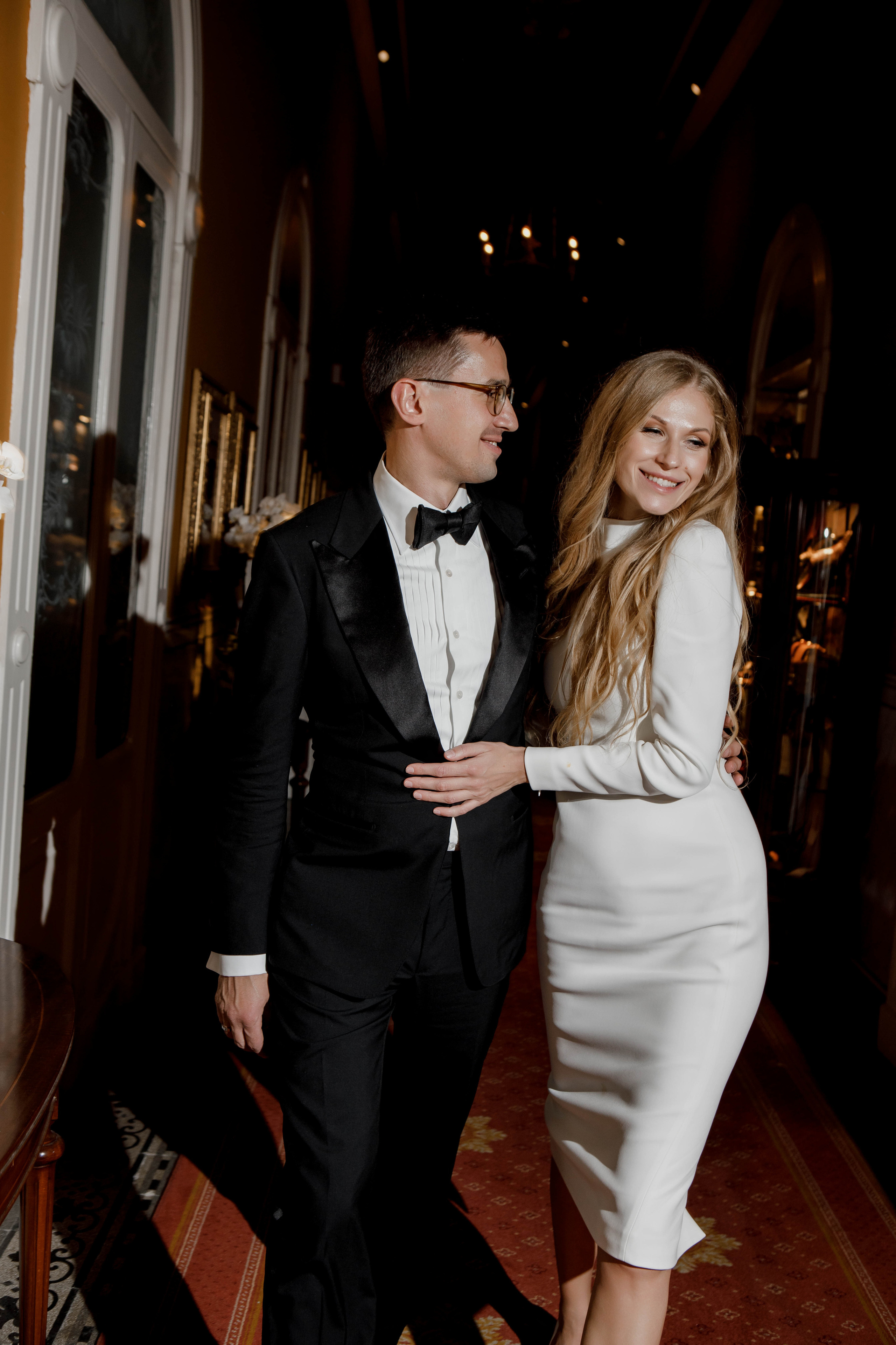 Сергей & Александра, Комо, Италия. Главная