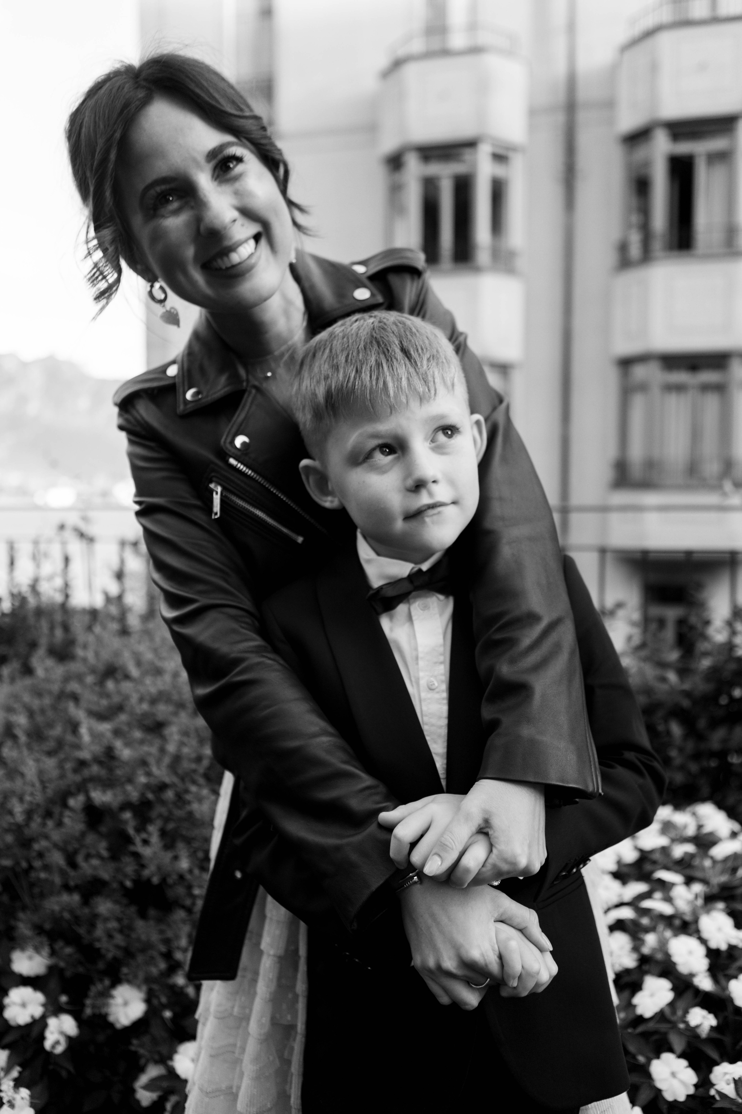 Сергей & Александра, Комо, Италия. Главная