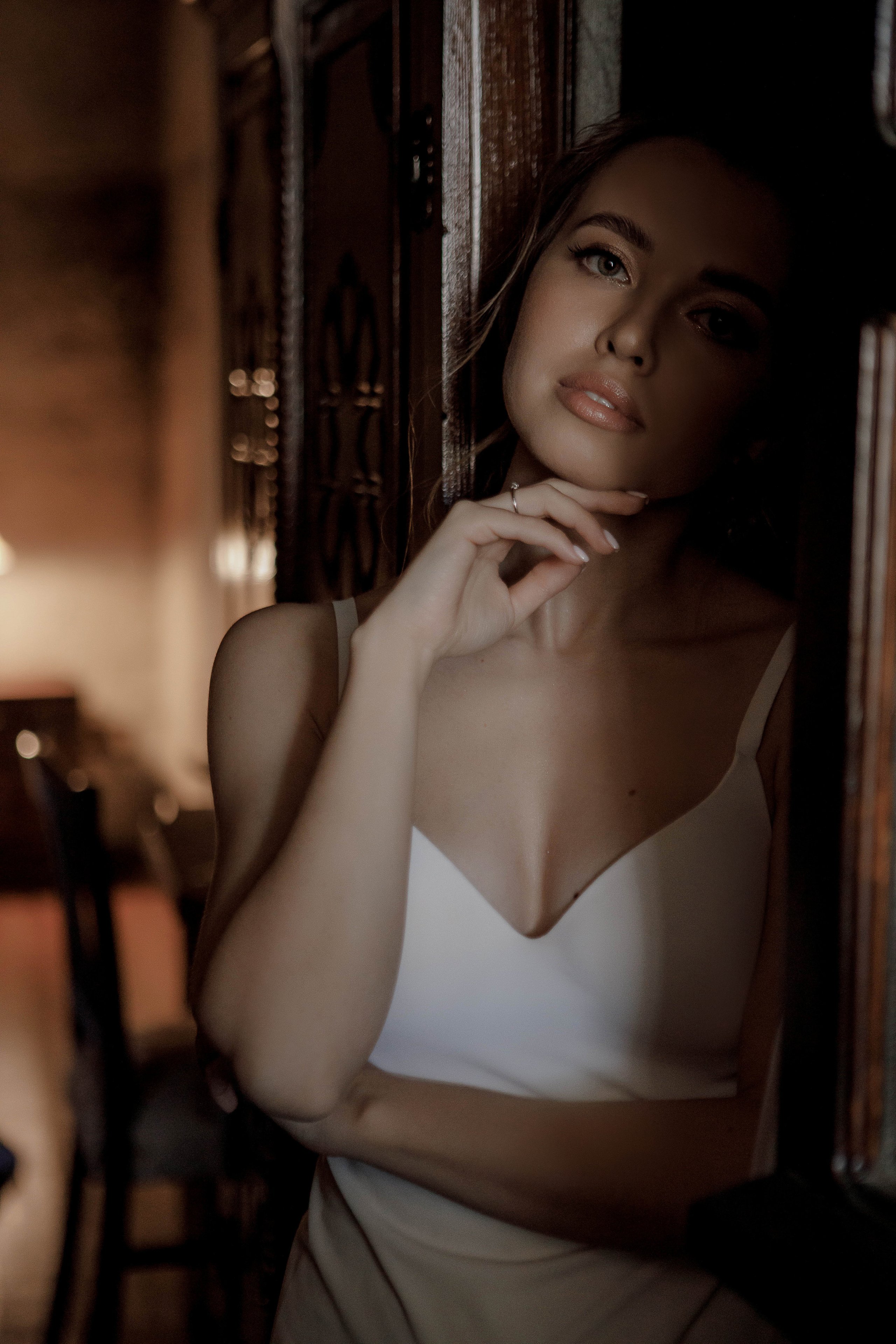 Андрей & Юлия, Каппадокия, Турция. Главная