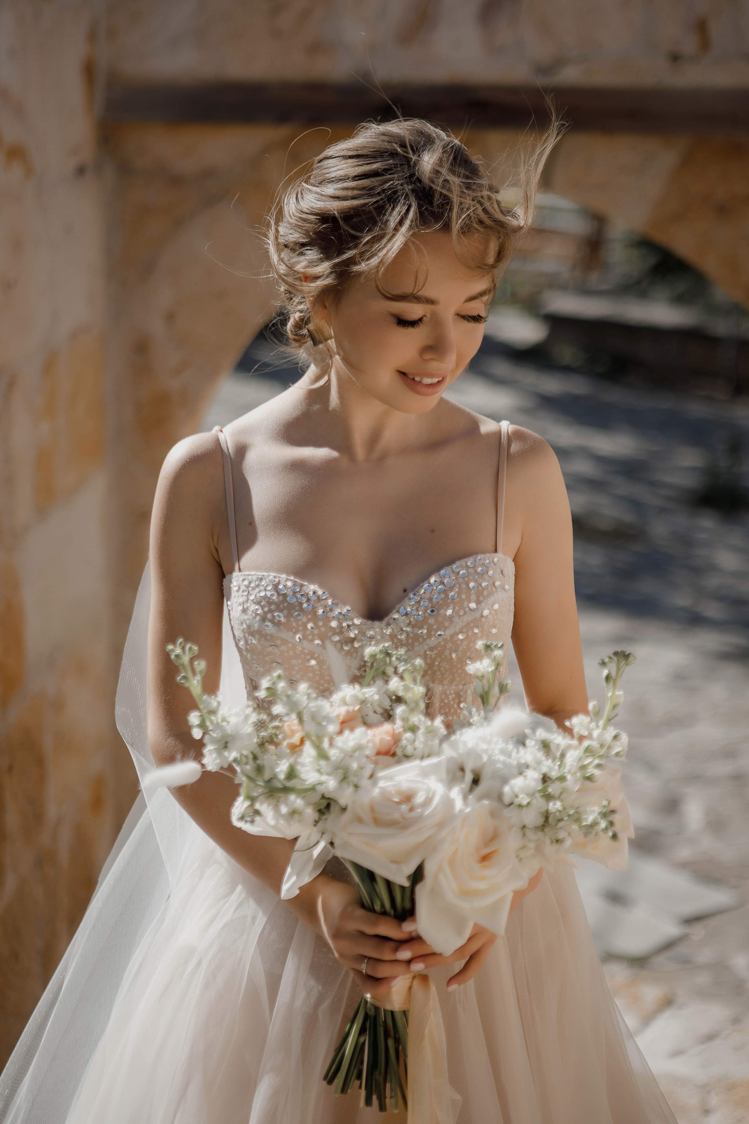 Андрей & Юлия, Каппадокия, Турция. Главная