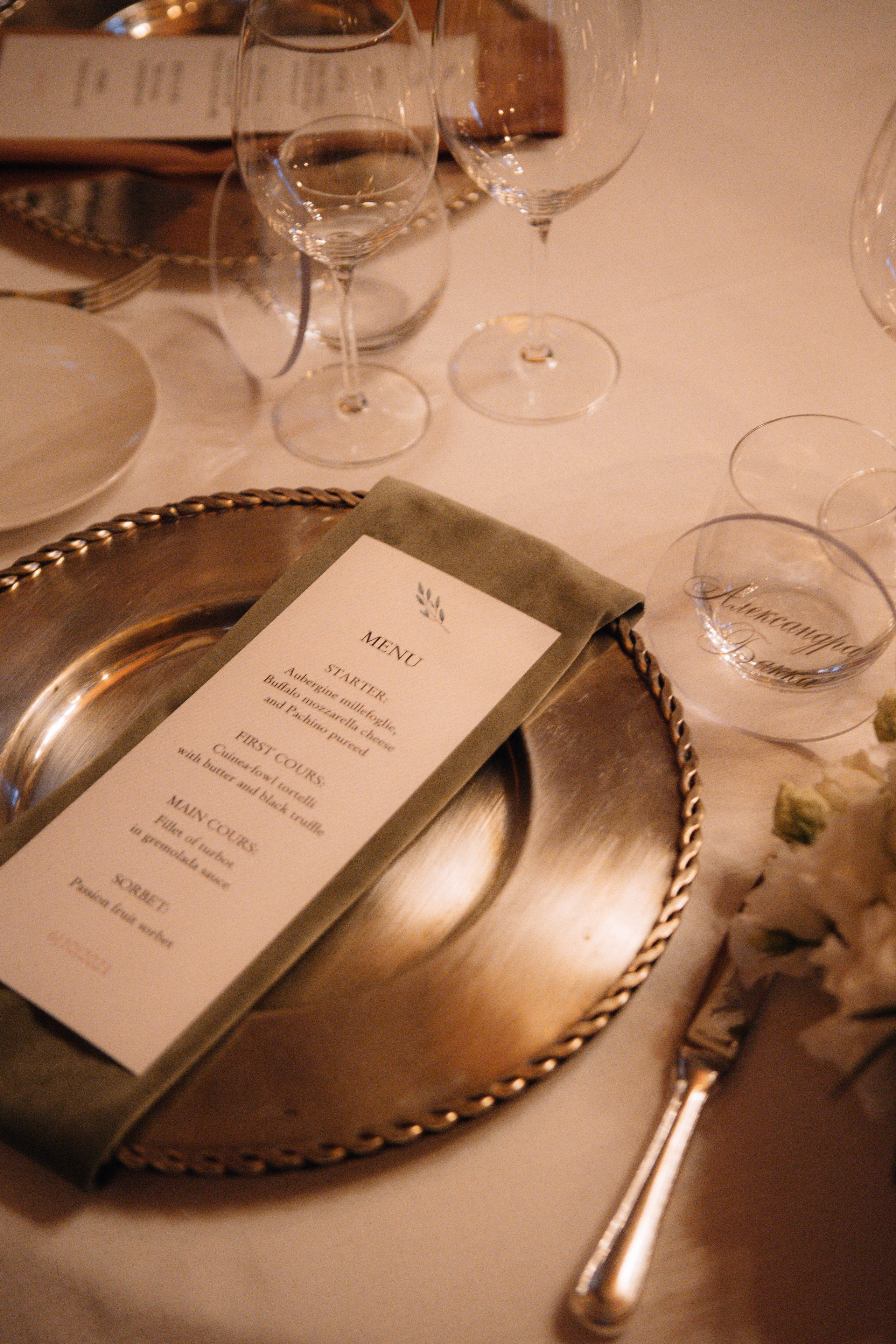 Сергей & Александра, Комо, Италия. Главная