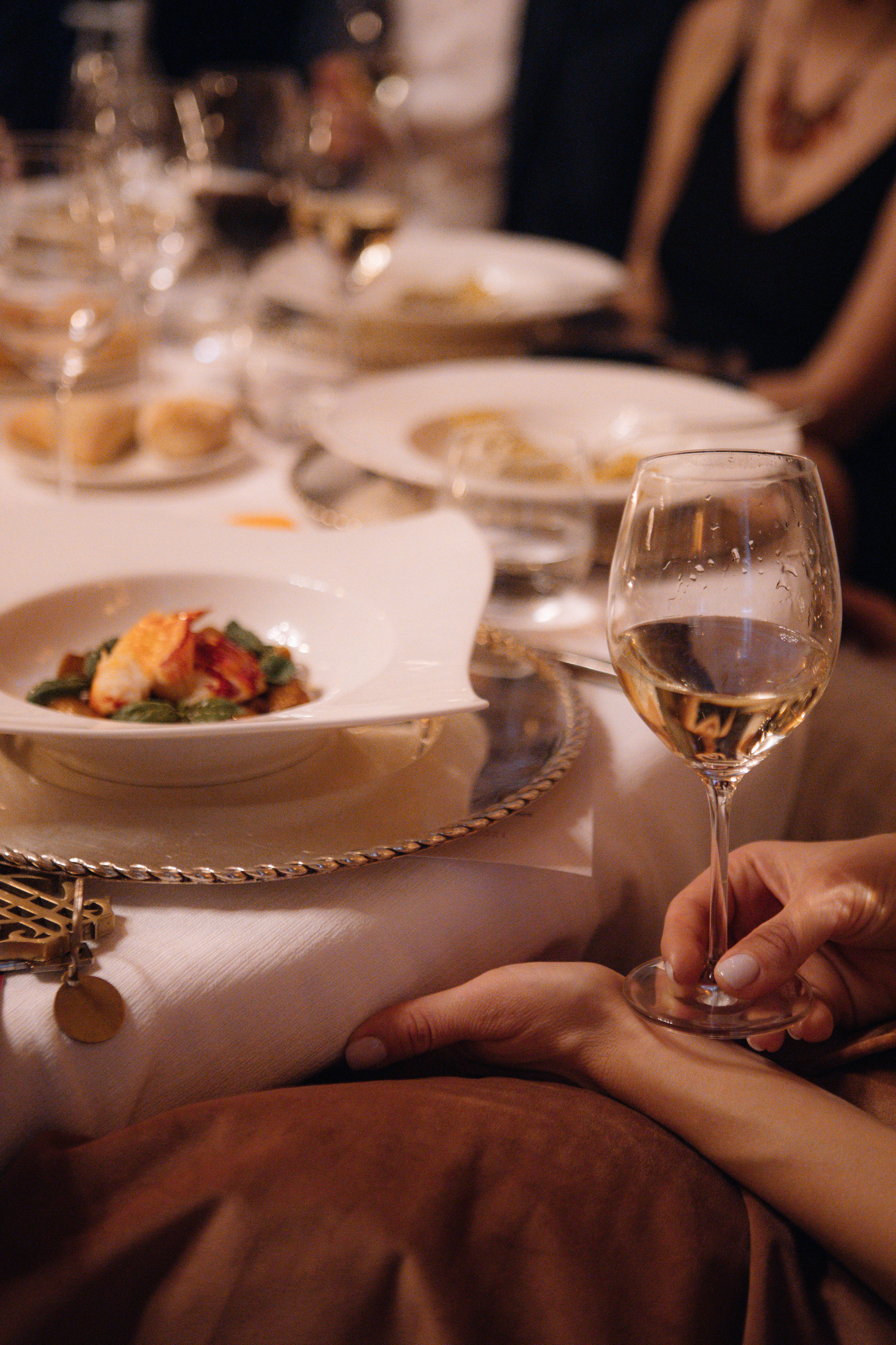 Сергей & Александра, Комо, Италия. Главная