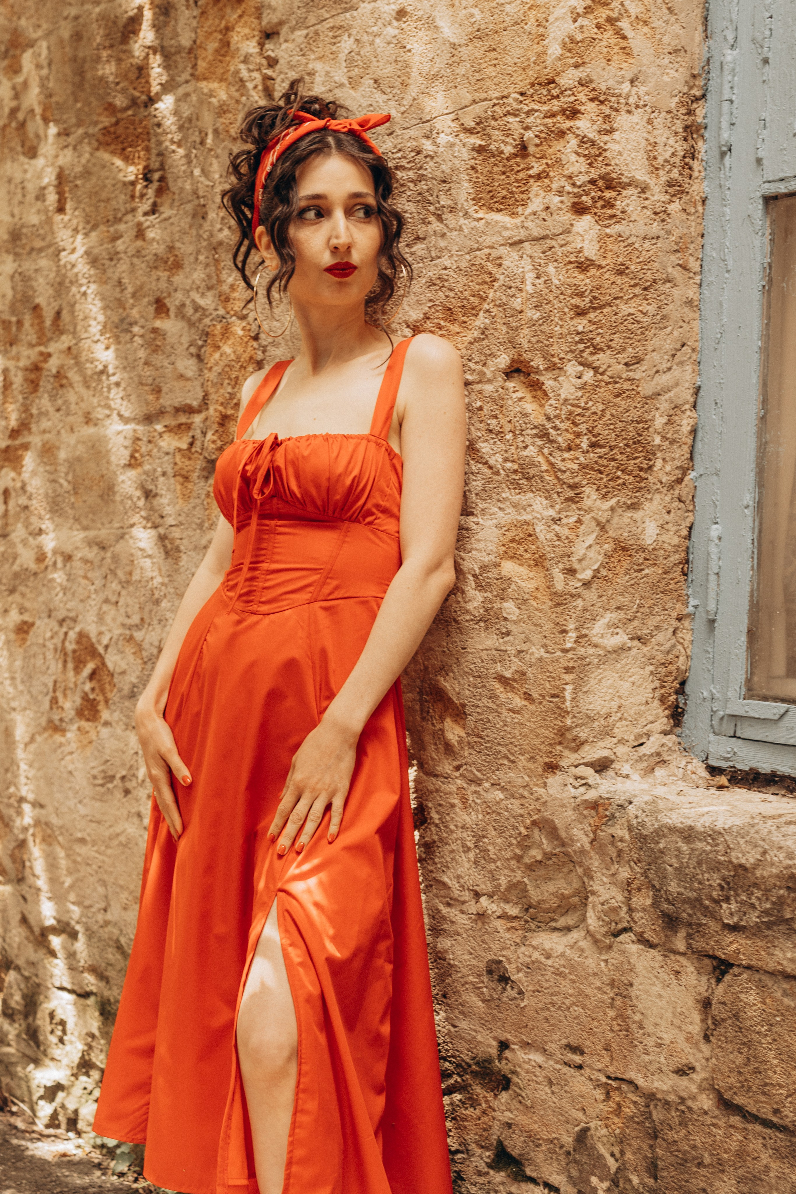 День рождения Маргариты в ресторане Белла Чао. Фотограф в Ставрополе Svetlana Matveeva