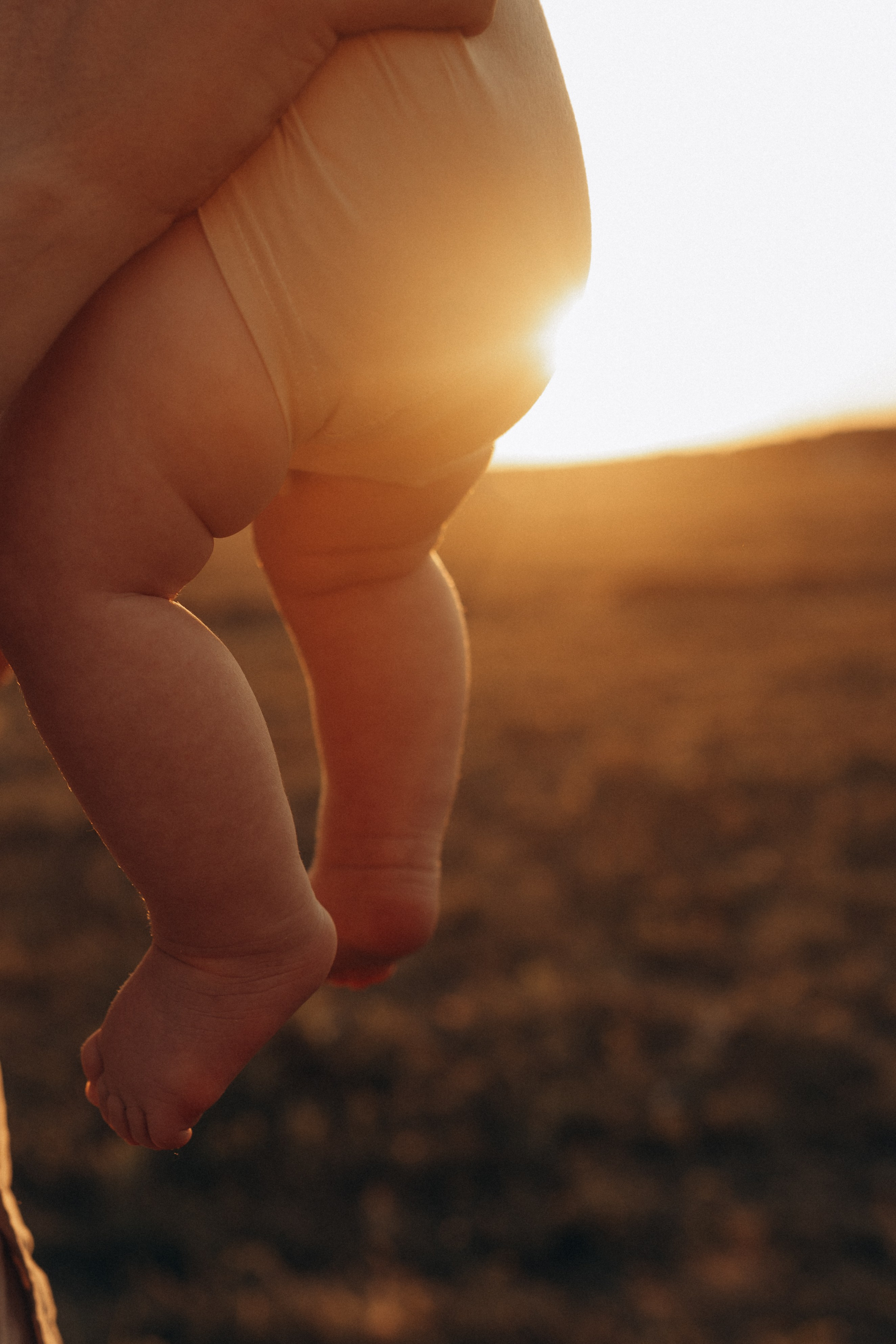 Семейная фотосессия. Летние закаты. Фотограф в Ставрополе Svetlana Matveeva