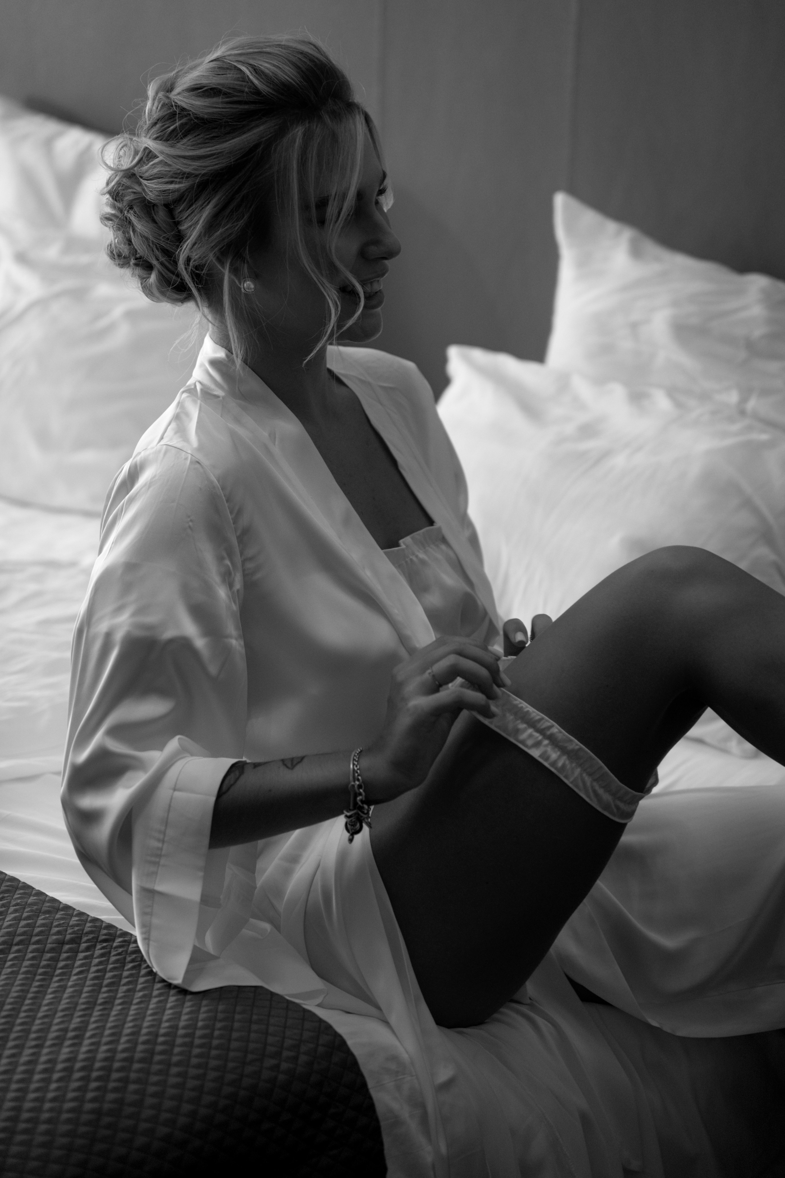 Филипп и Маша❤️. Фотограф в Москве и Крыму Анастасия Новосёлова