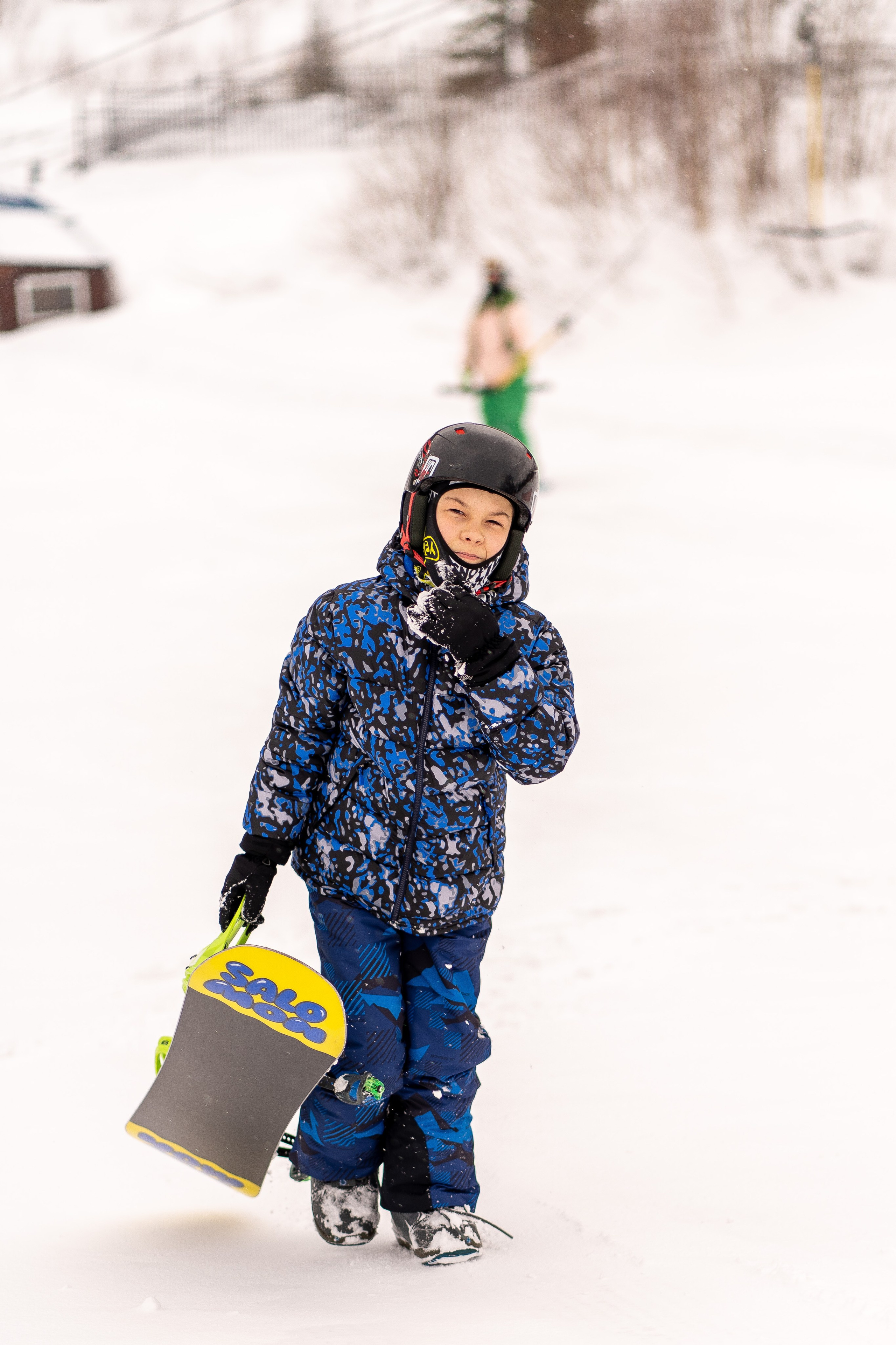 Репортаж Детский Лагерь. Анастасия Паршукова — фотограф Шерегеш Новосибирск