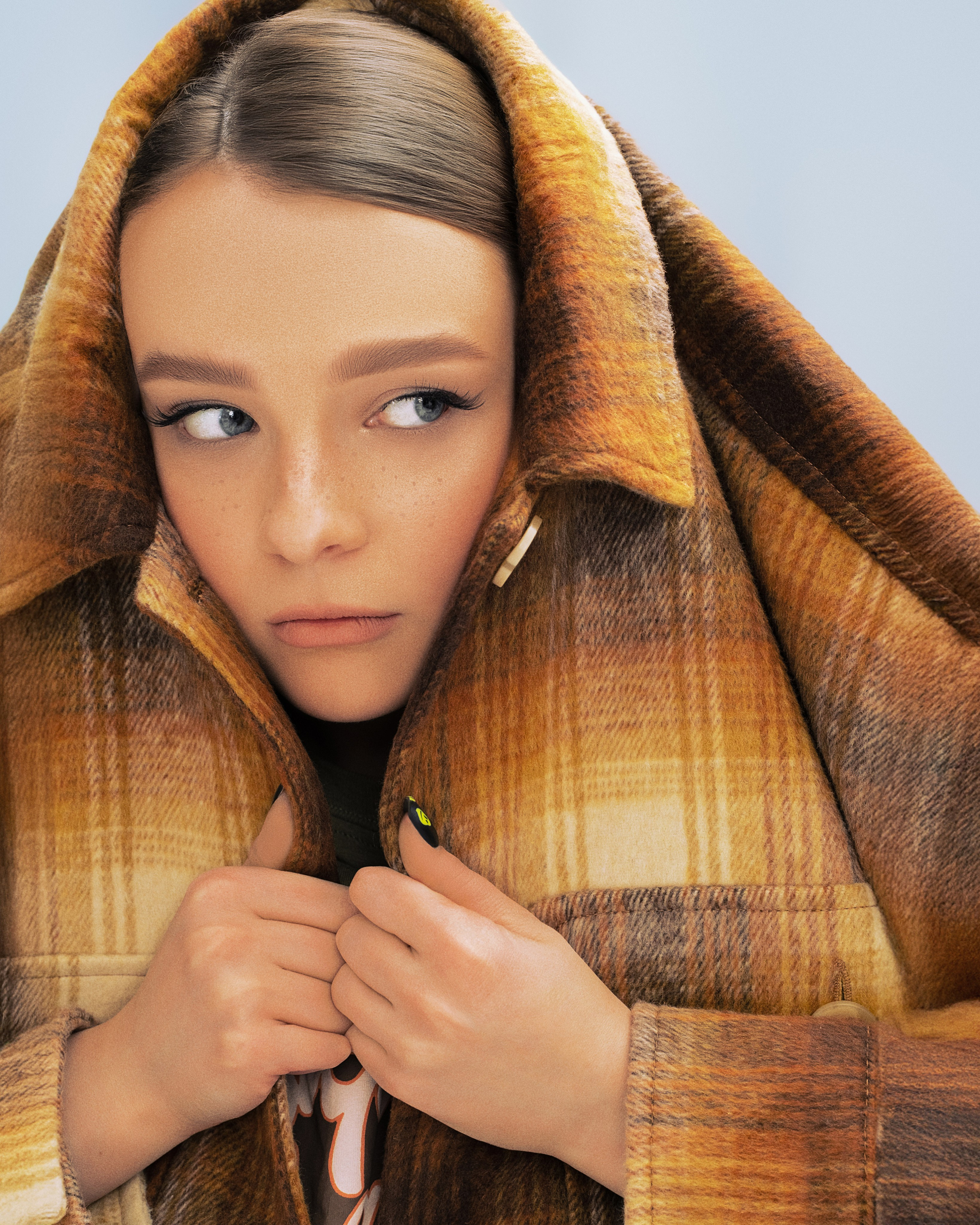 Коммерция. Профессиональный ретушер в Санкт-Петербурге