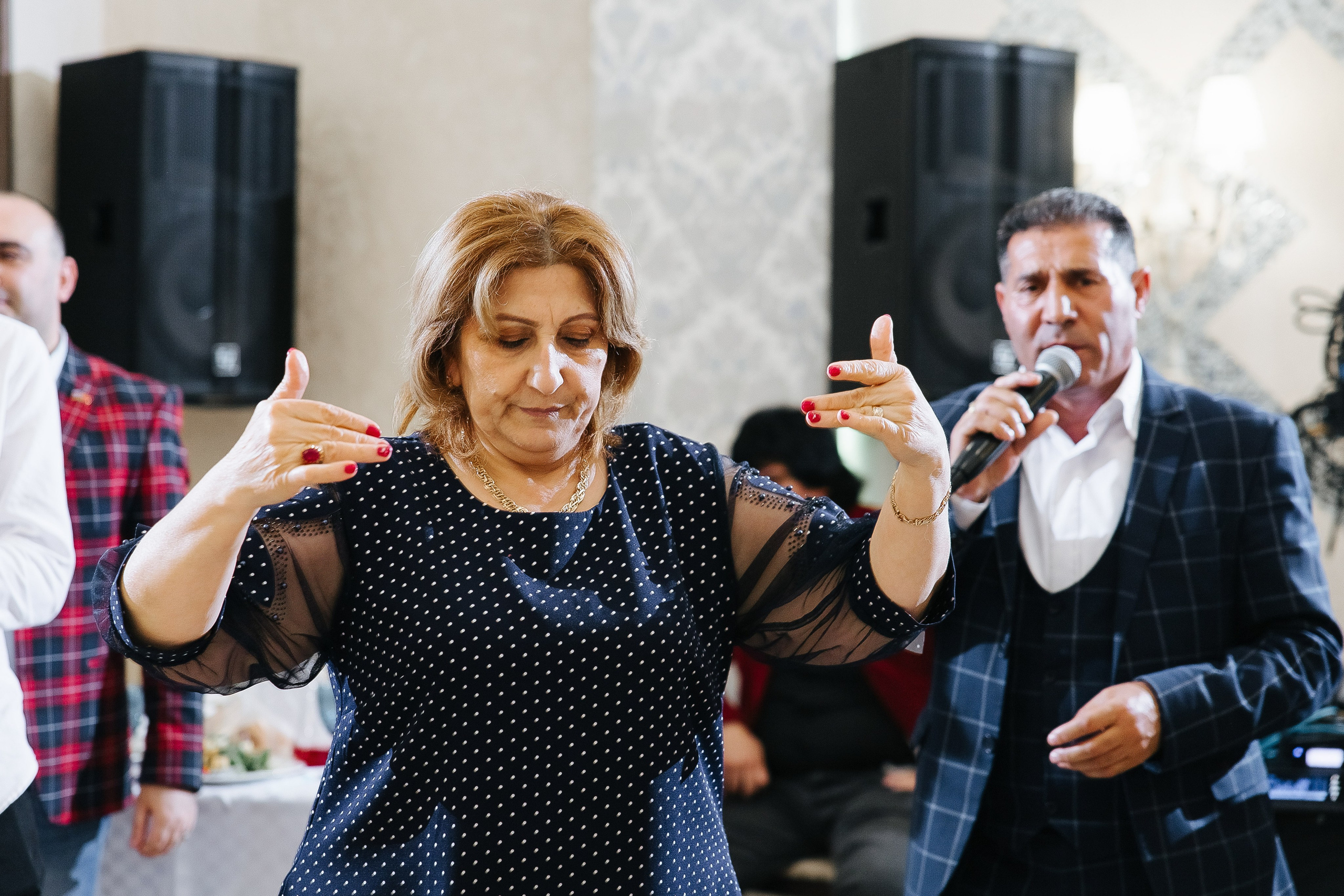 Шах и Ирада. Фотограф в Красноярске Надежда Воскресенская