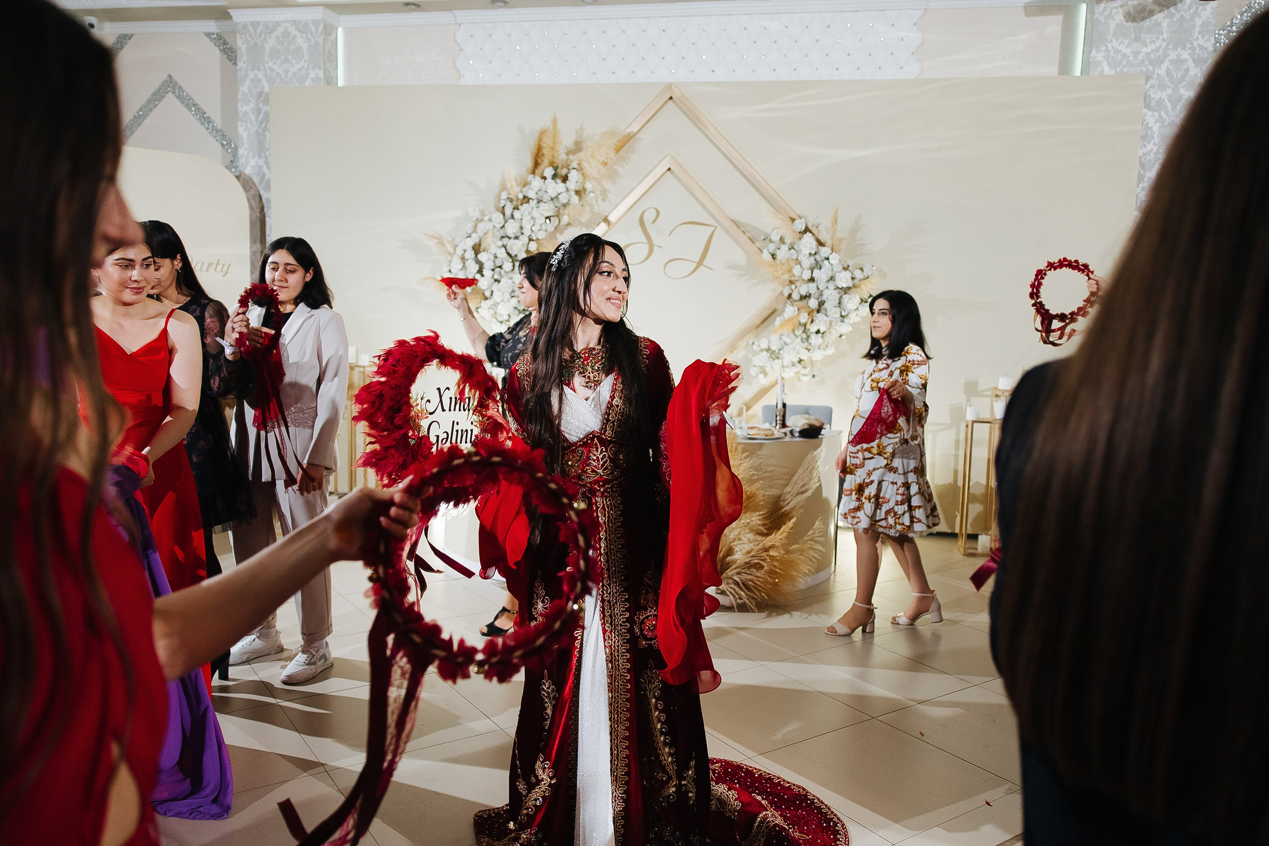 Шах и Ирада. Фотограф в Красноярске Надежда Воскресенская