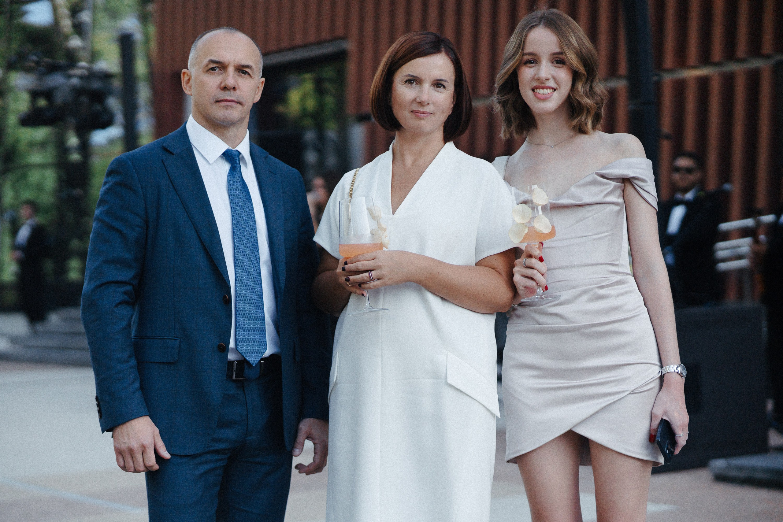 Semyon & Maria. Андрей Цветков — репортажный, свадебный и портретный фотограф в Санкт-Петербурге