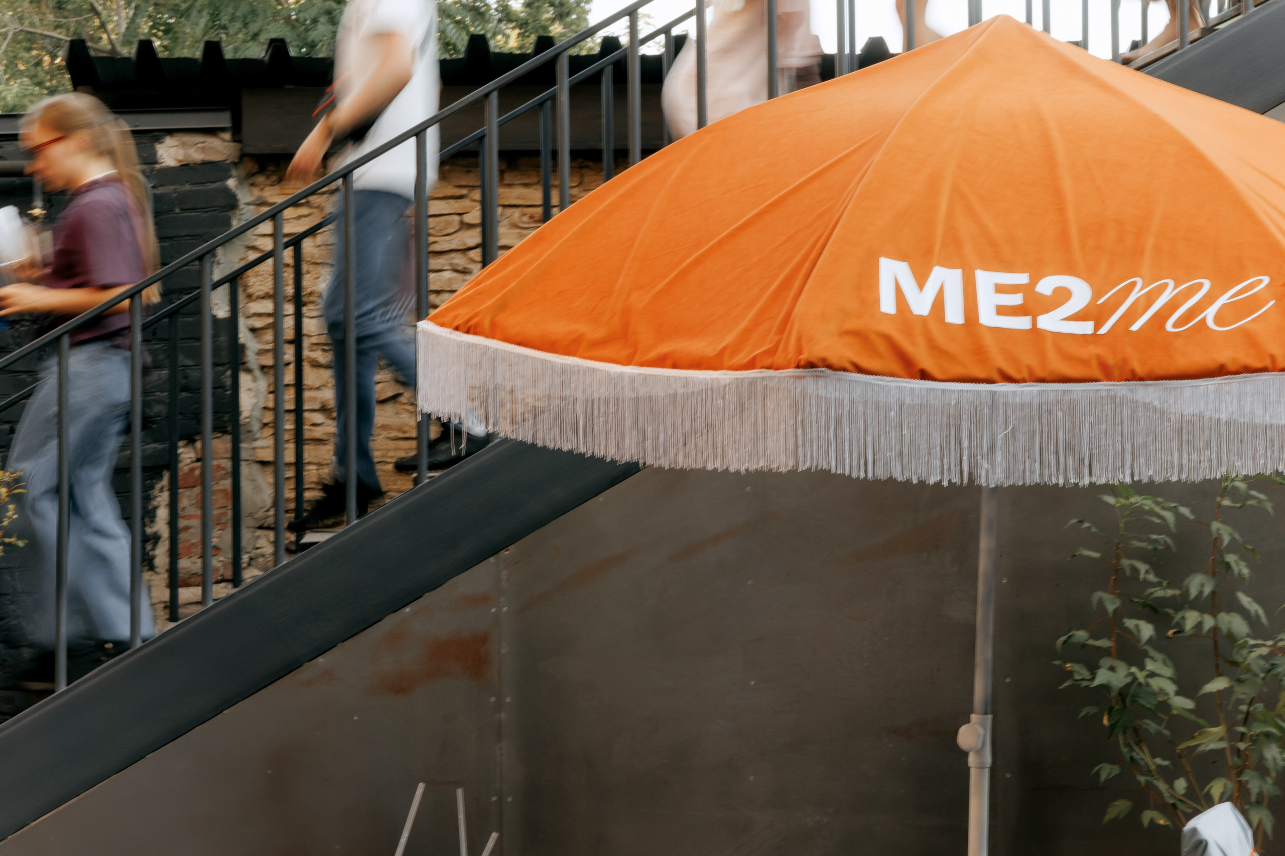 ME2ME. Wedding and Reportage photographer Marmarov Christya