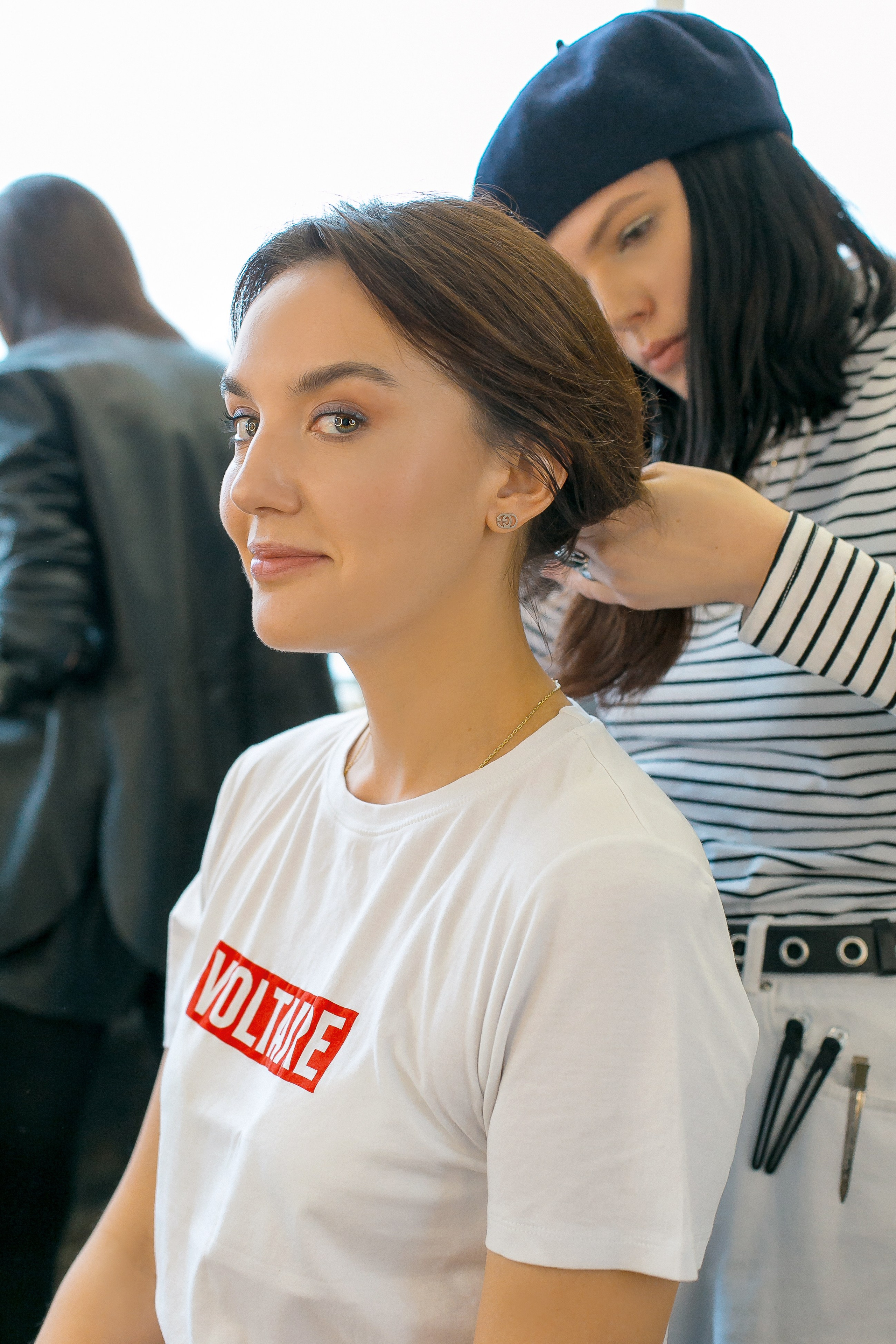 8 марта. Главная