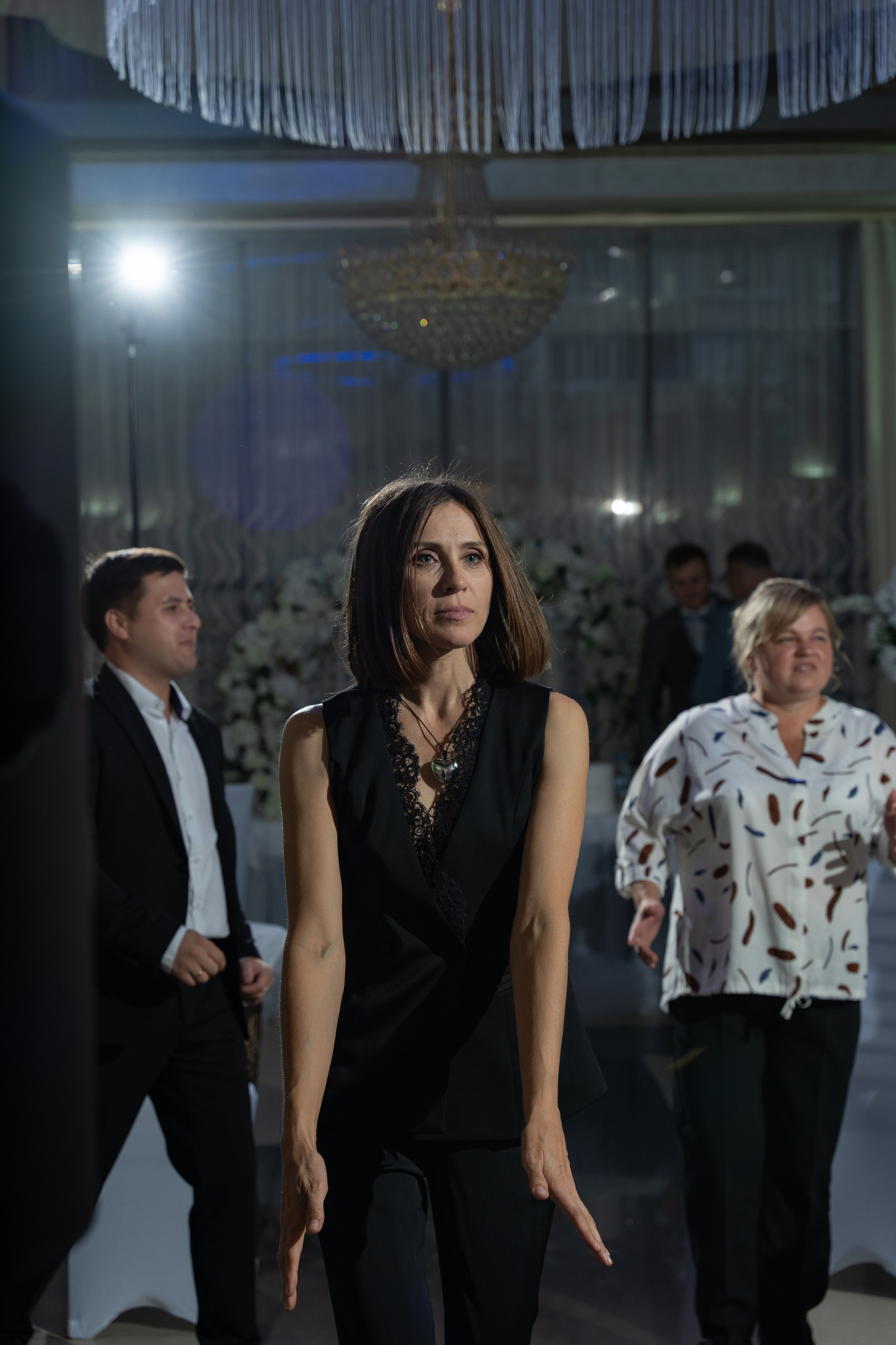 Денис и Елизавета. Свадебный фотограф Руслан Хасанов