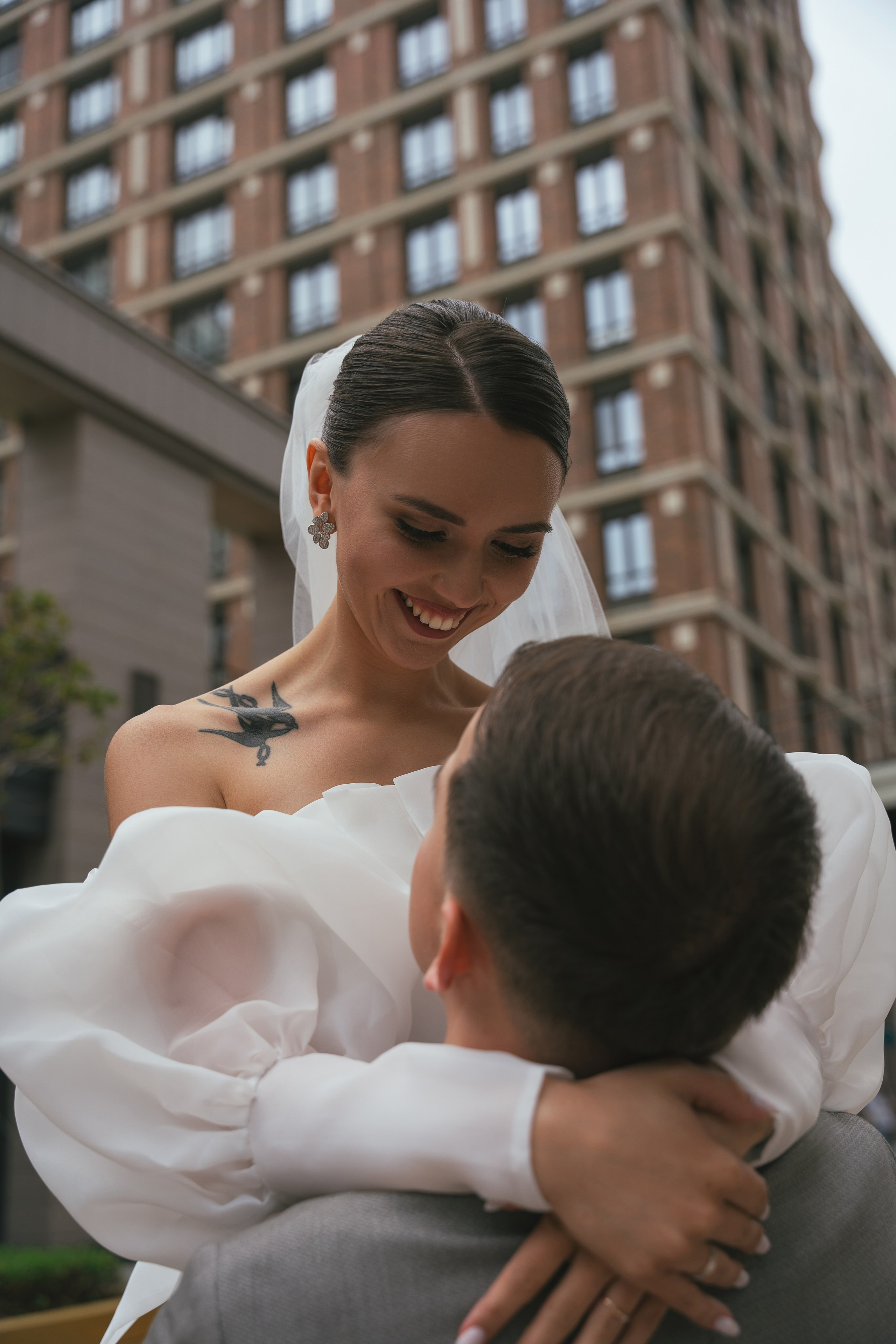 Константин и Валерия. Свадебный фотограф Руслан Хасанов