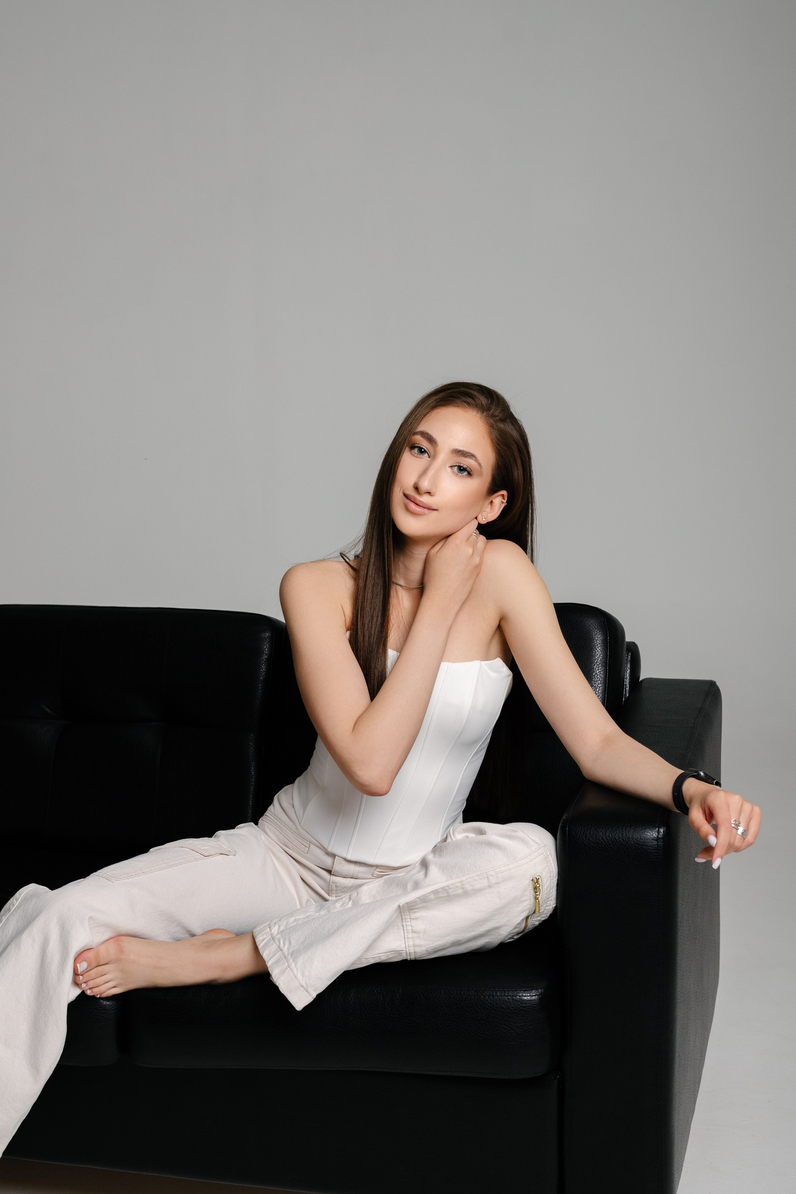 Каринэ. Фотограф Липецк. Старцева Ксения