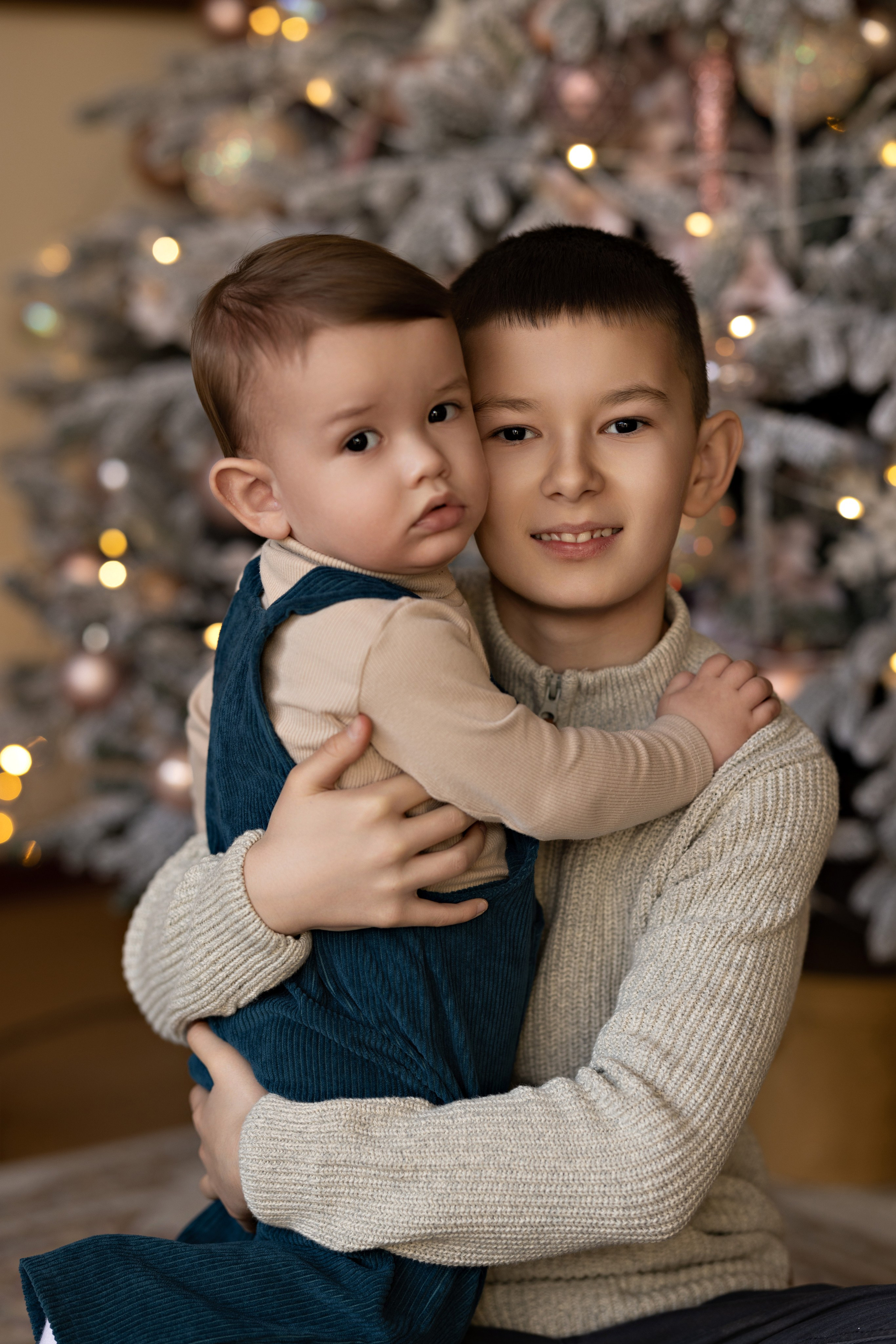 1 годик Марку. Детский и семейный фотограф в Чите Анастасия Шубина