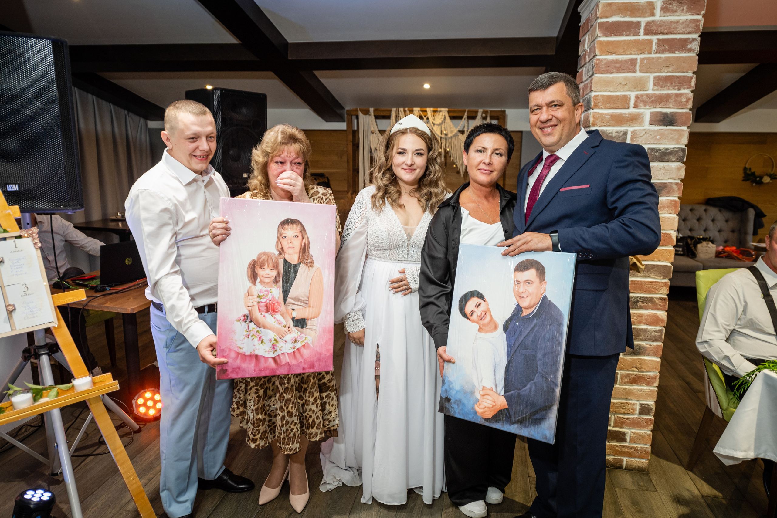 Свадьба Иван & Дарья 11.09.22. Фотограф Москва