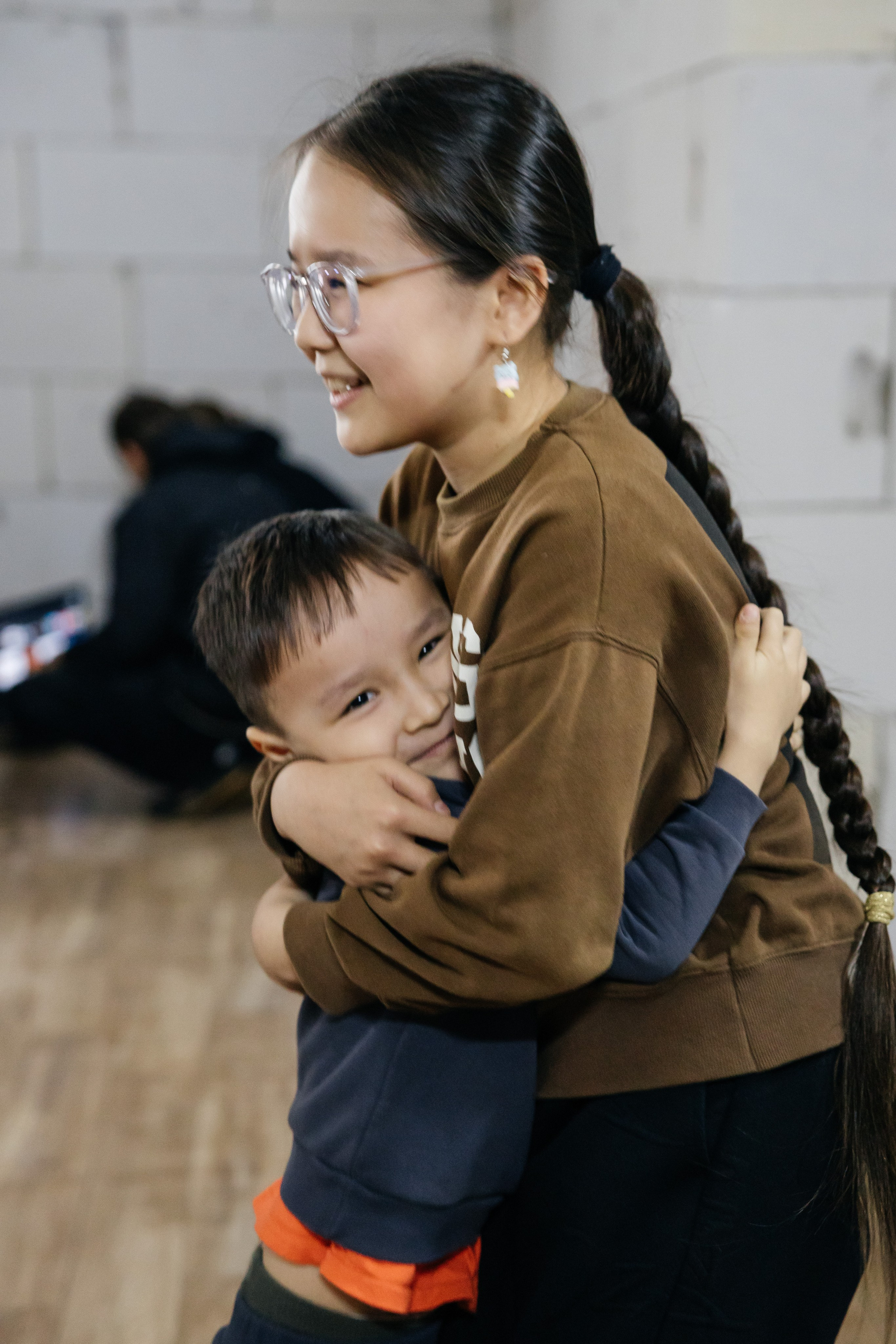 Проект 1. Вручение ключей BI Group. Дата: октябрь 2023. Профессиональный фотограф в городе Астана/Алматы Даурен Сембаев