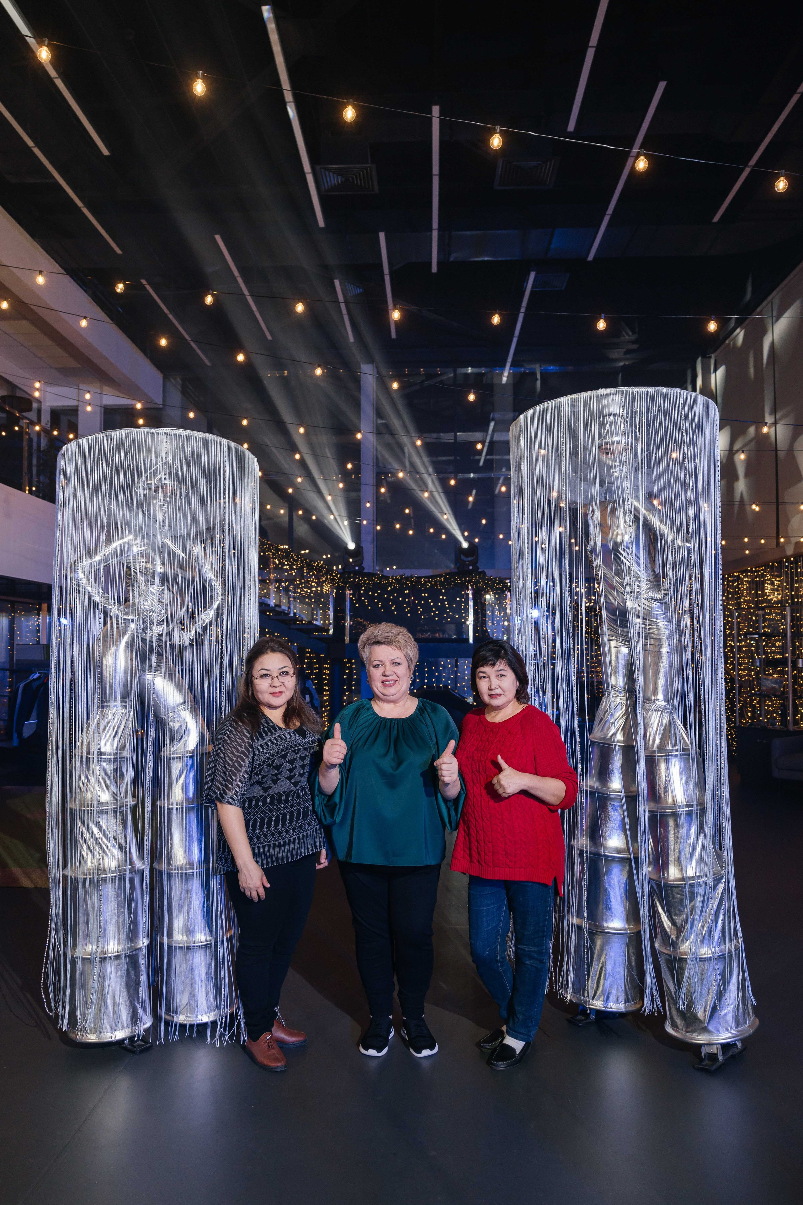 Проект 2. Корпоратив CT AGRO. Дата: декабрь 2023. Профессиональный фотограф в городе Астана/Алматы Даурен Сембаев