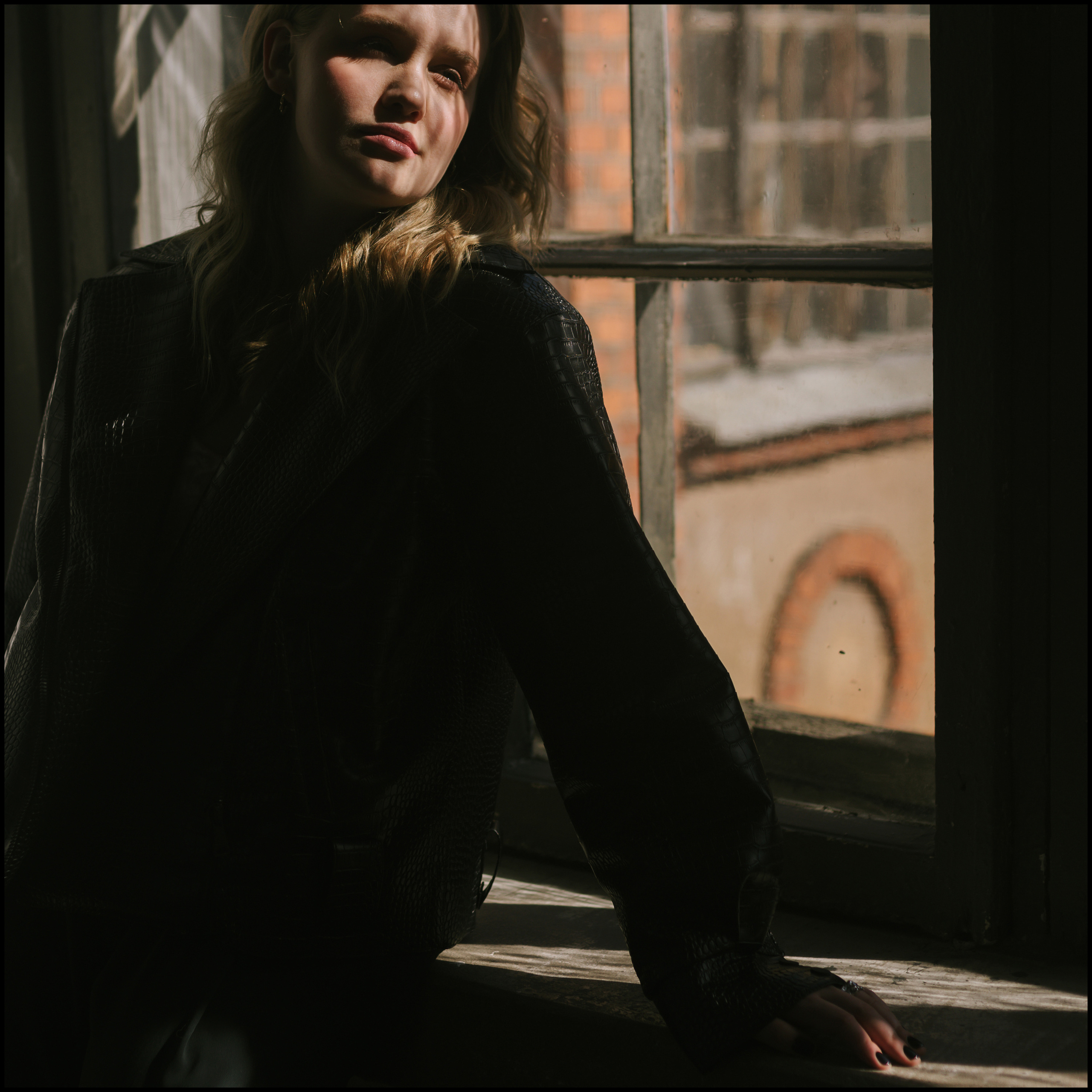 Женский портрет в фотостудии. Свадебный и семейный фотограф в Санкт-Петербурге Татьяна Пастухова