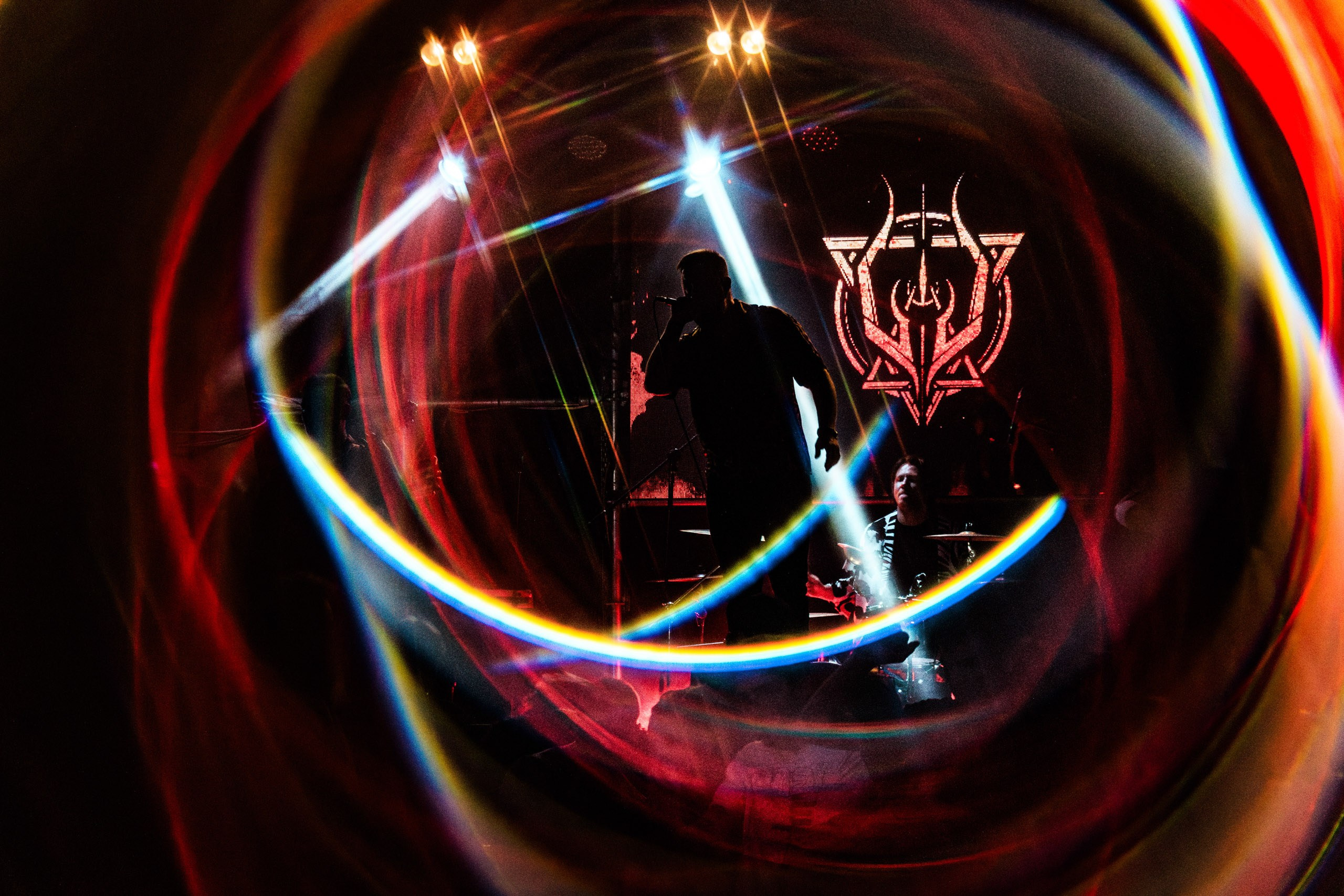 08.06.25 Call The Vatican. Репортажный фотограф Екатеринбург | Яркий, качественный репортаж | Концерты, клубы, репортаж, праздники, корпоративы