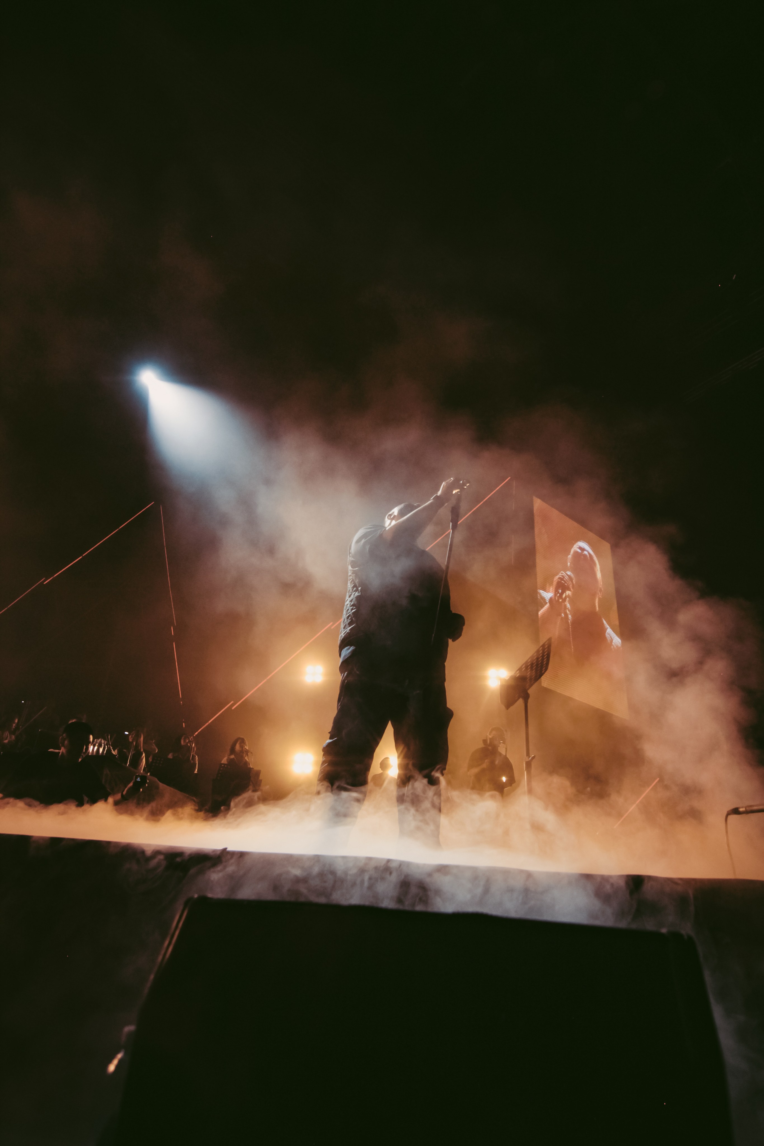 Jah Khalib в Алматы. Batr Kanatkali