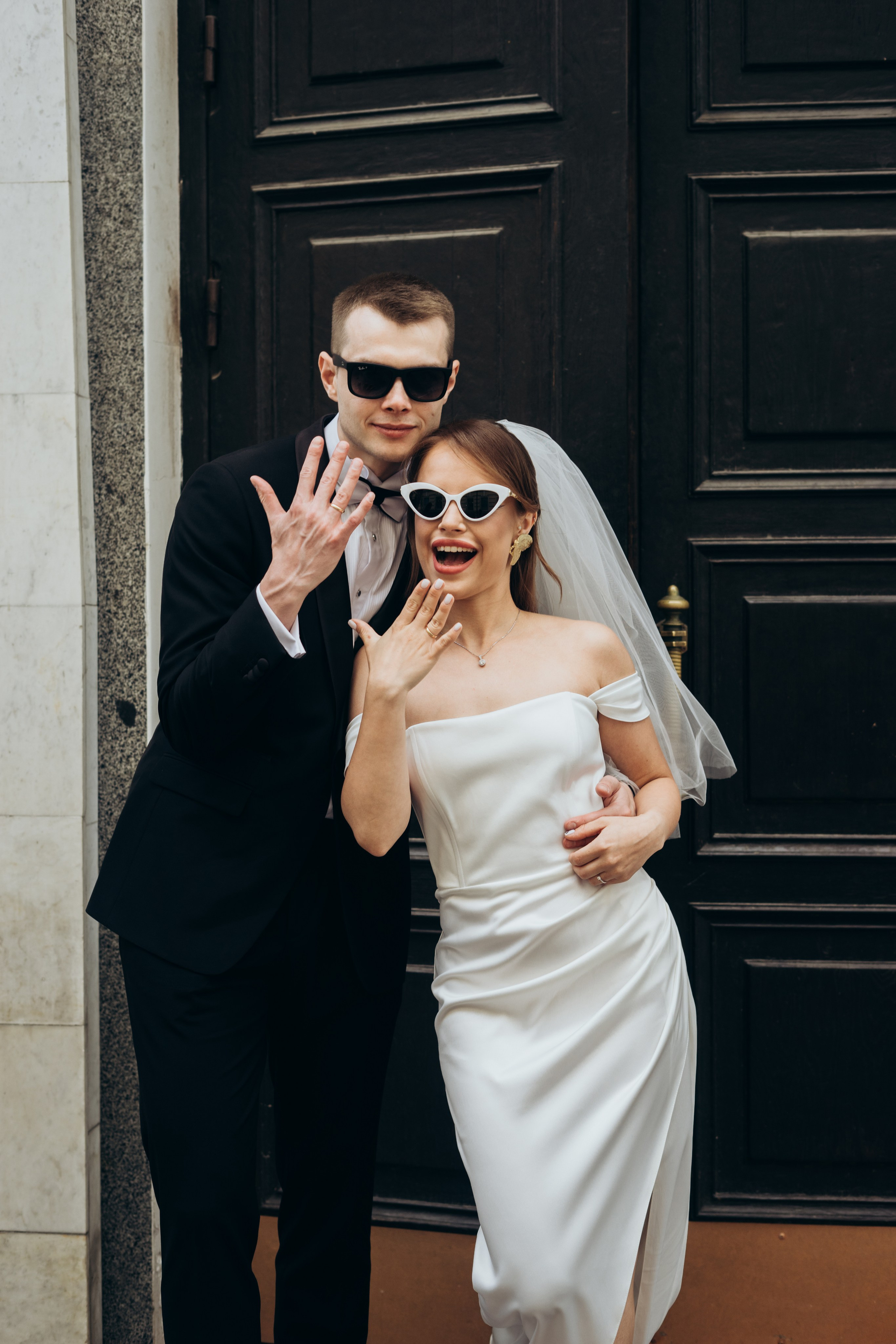 Ольга и Евгений. день 1. Фотограф Москва