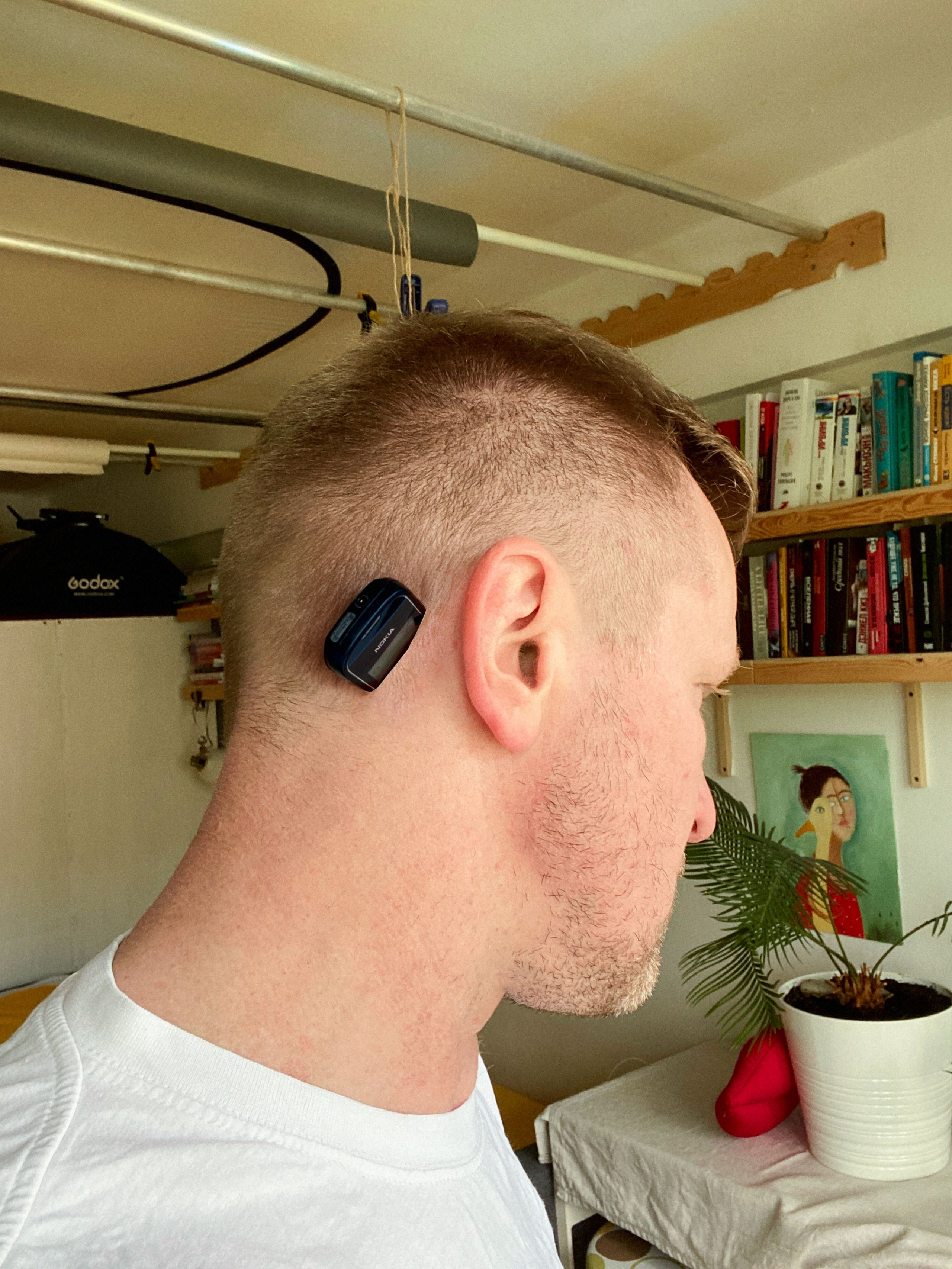 Дичь. Фотограф Виноградов Константин