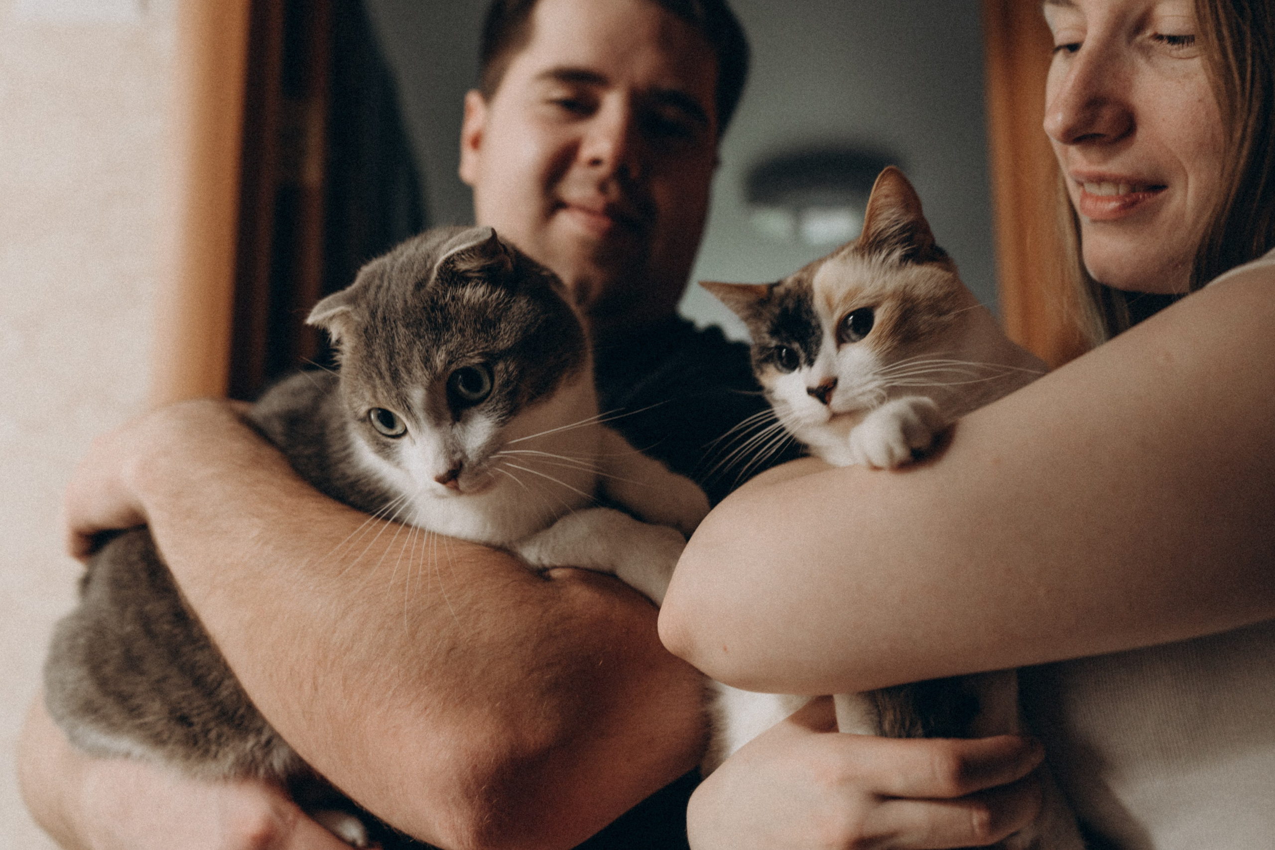 Вика&Даня. Фотограф и видеограф в Тюмени Екатерина Чернецкая