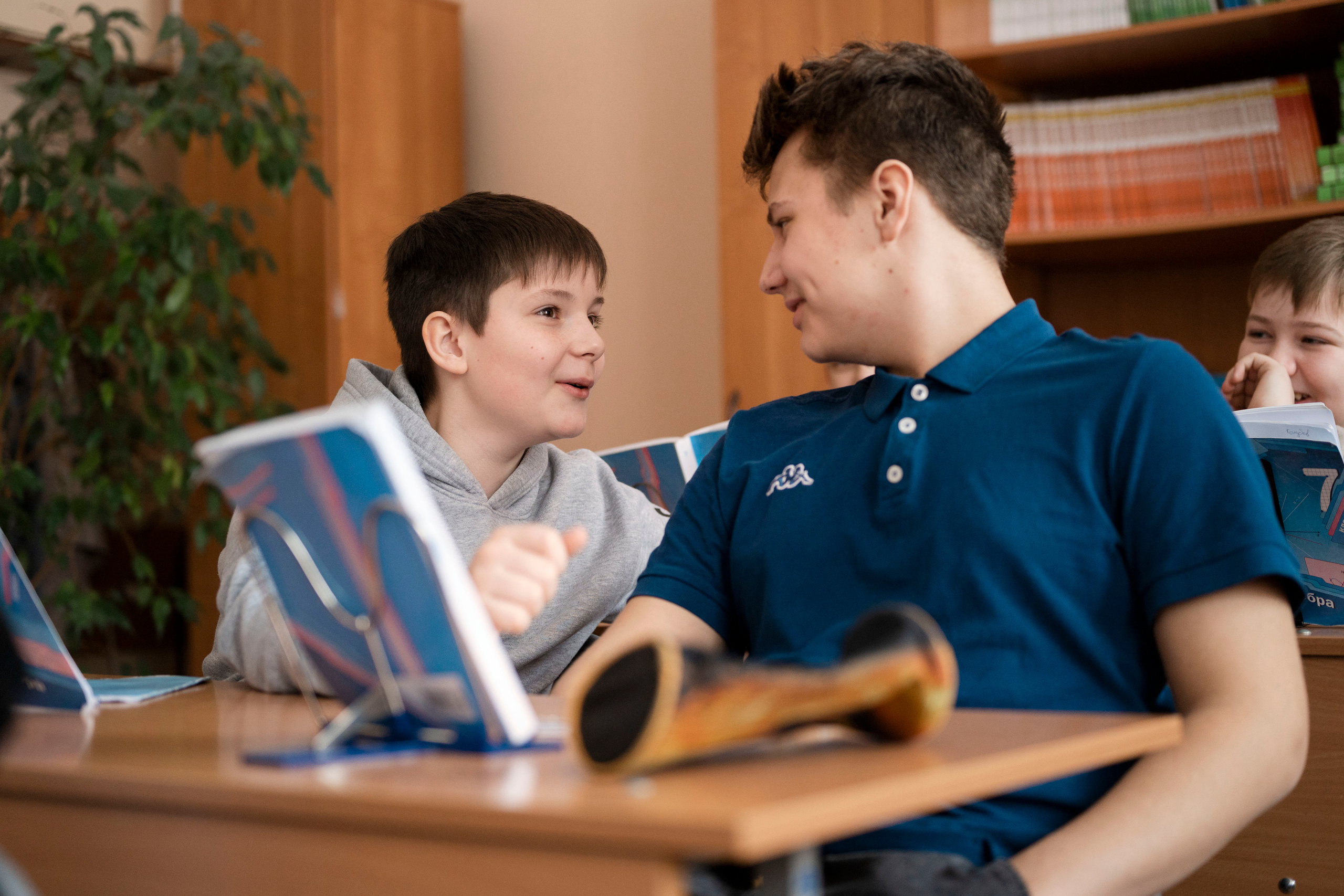 КЛАССБУК. Детский и семейный фотограф в Москве Ульяна Федорова