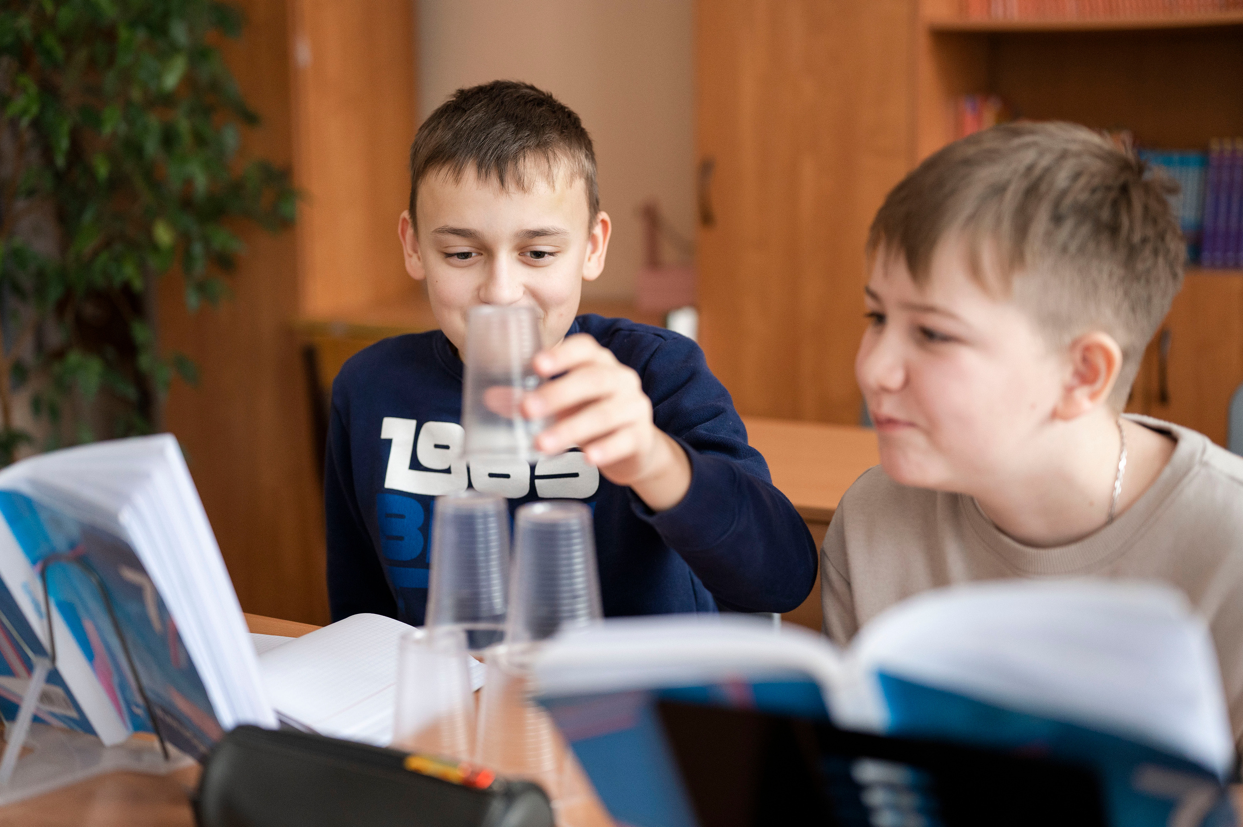 КЛАССБУК. Детский и семейный фотограф в Москве Ульяна Федорова